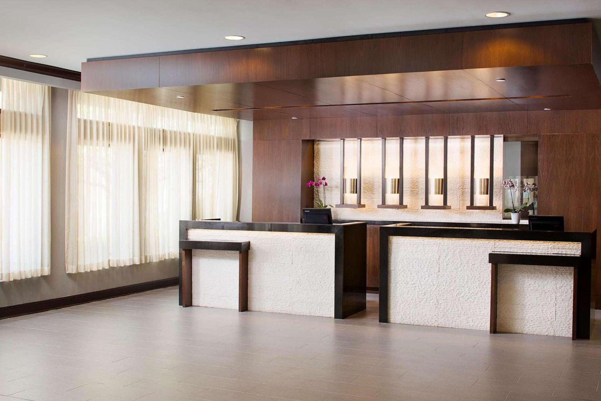 DoubleTree by Hilton Baltimore - BWI Airport photo 4