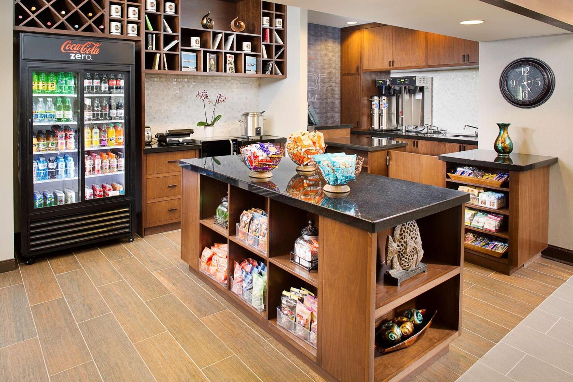 DoubleTree by Hilton Baltimore - BWI Airport photo 5