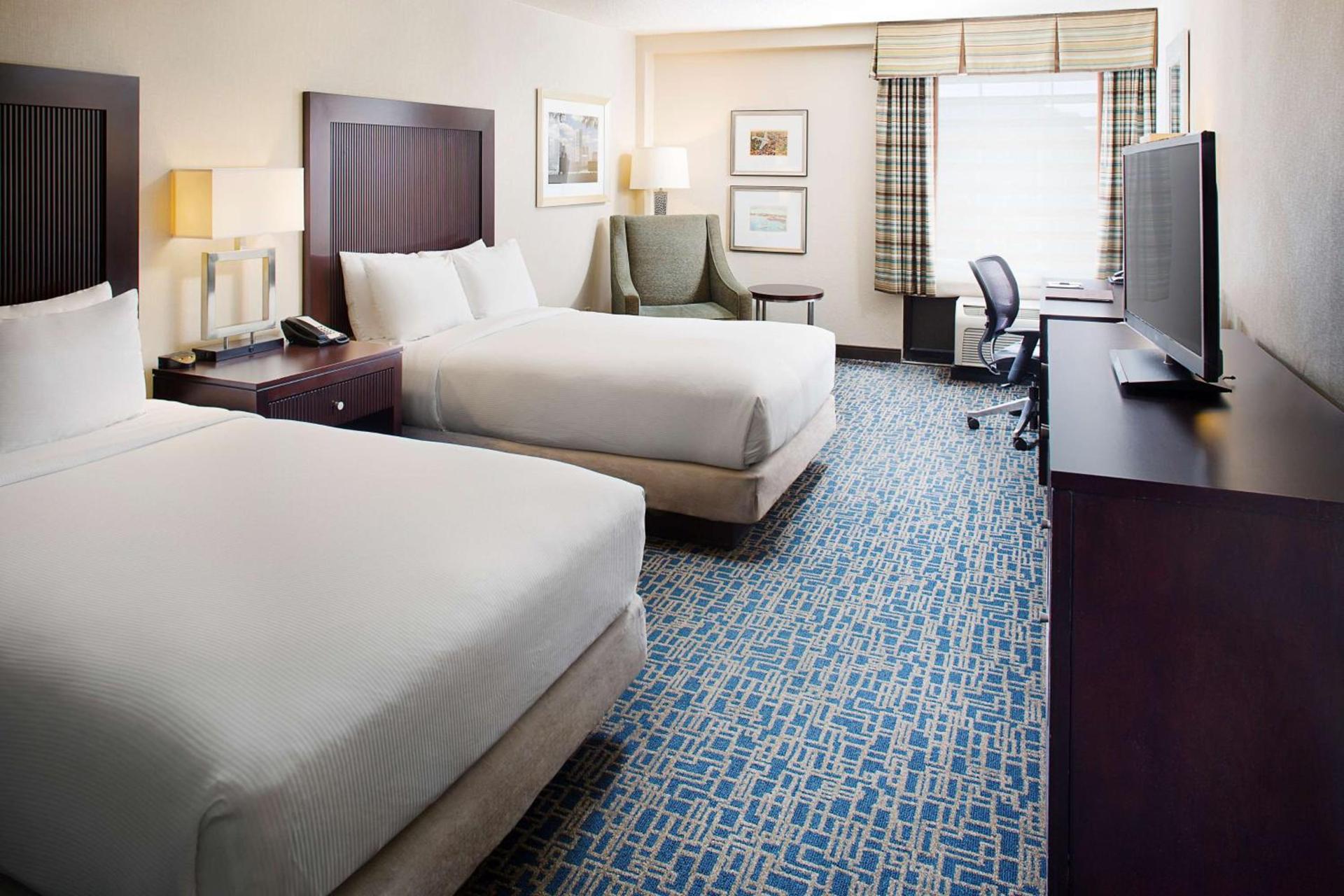 DoubleTree by Hilton Baltimore - BWI Airport photo 14