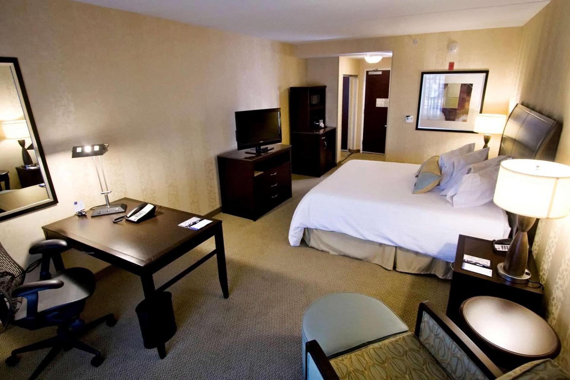 Hilton Garden Inn Aberdeen photo 20