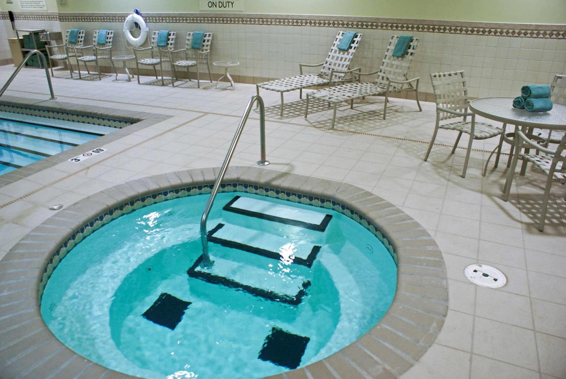 Hilton Garden Inn Bartlesville photo 6