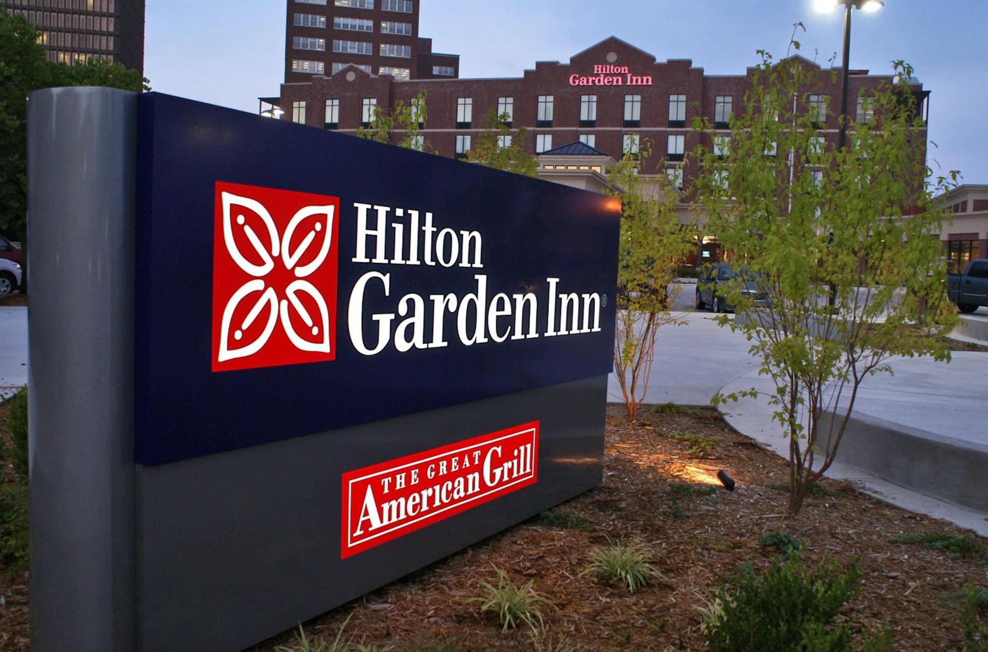 Hilton Garden Inn Bartlesville photo 2
