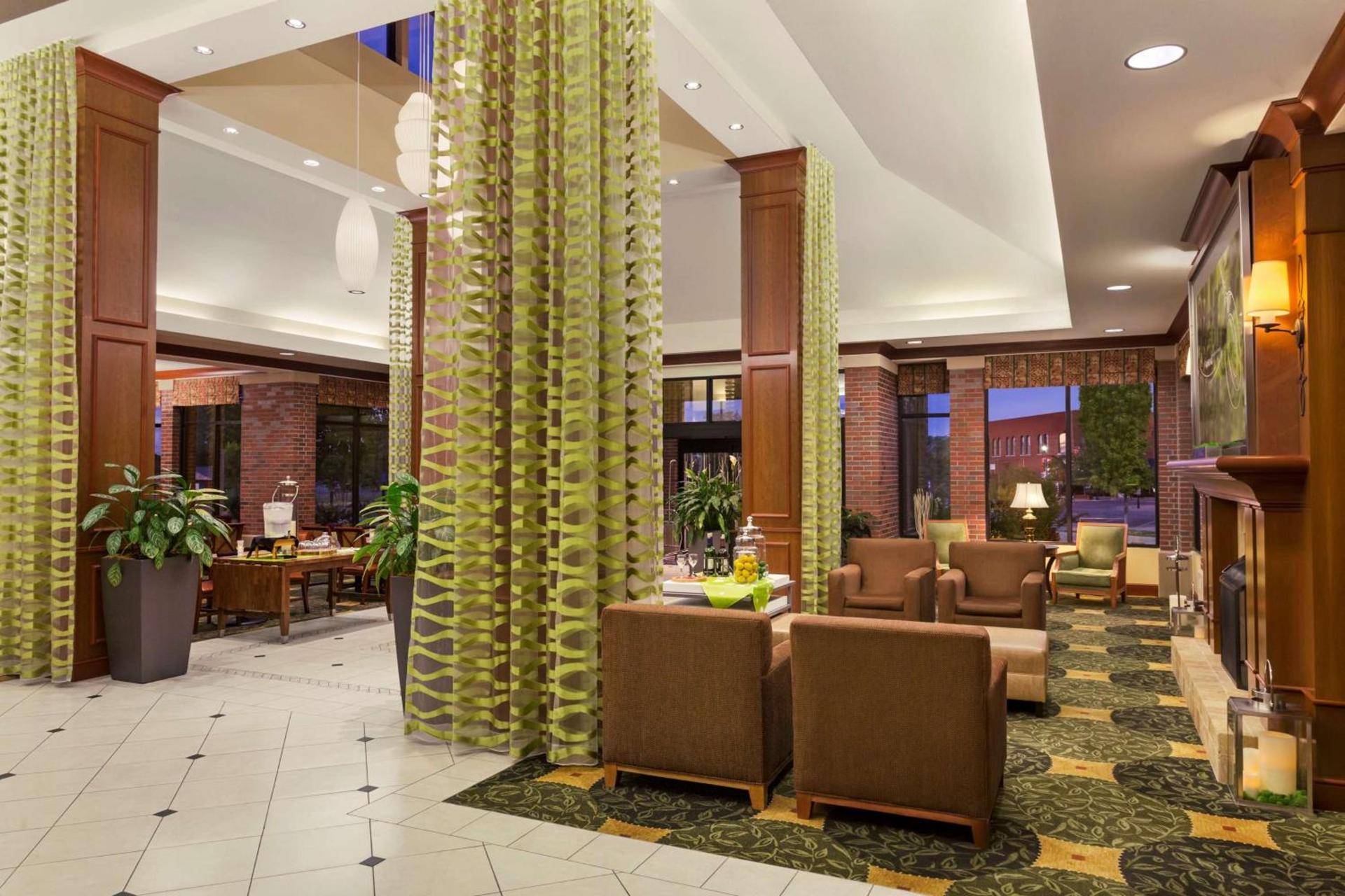 Hilton Garden Inn Bartlesville photo 5