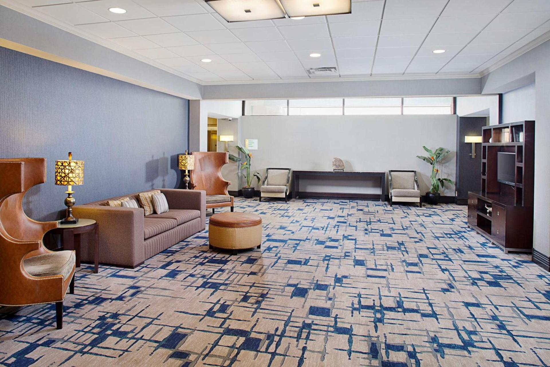 DoubleTree by Hilton Baltimore - BWI Airport photo 19