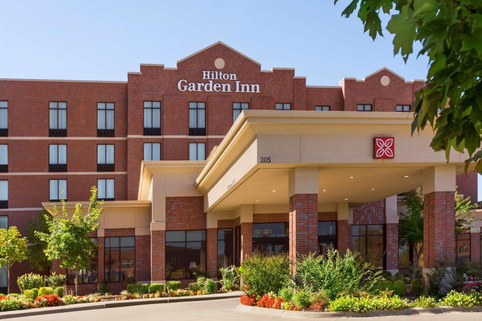 Hilton Garden Inn Bartlesville photo 3
