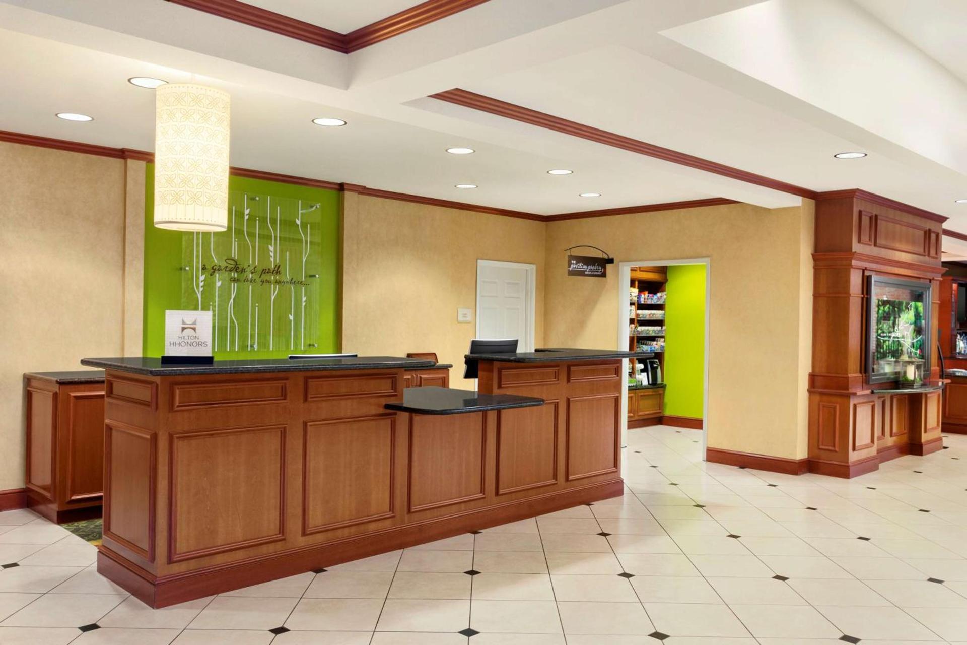 Hilton Garden Inn Bartlesville photo 4
