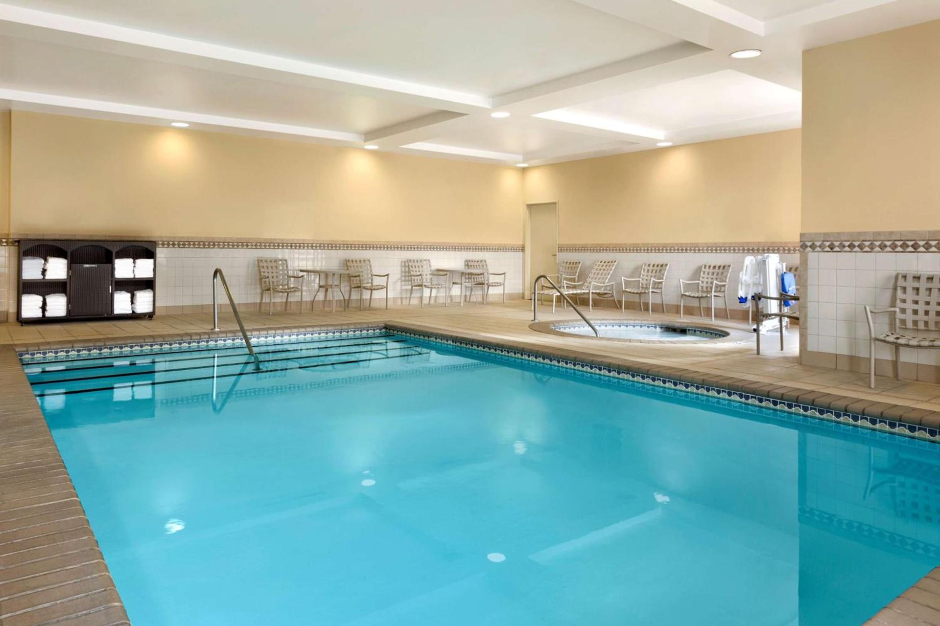 Hilton Garden Inn Bartlesville photo 7