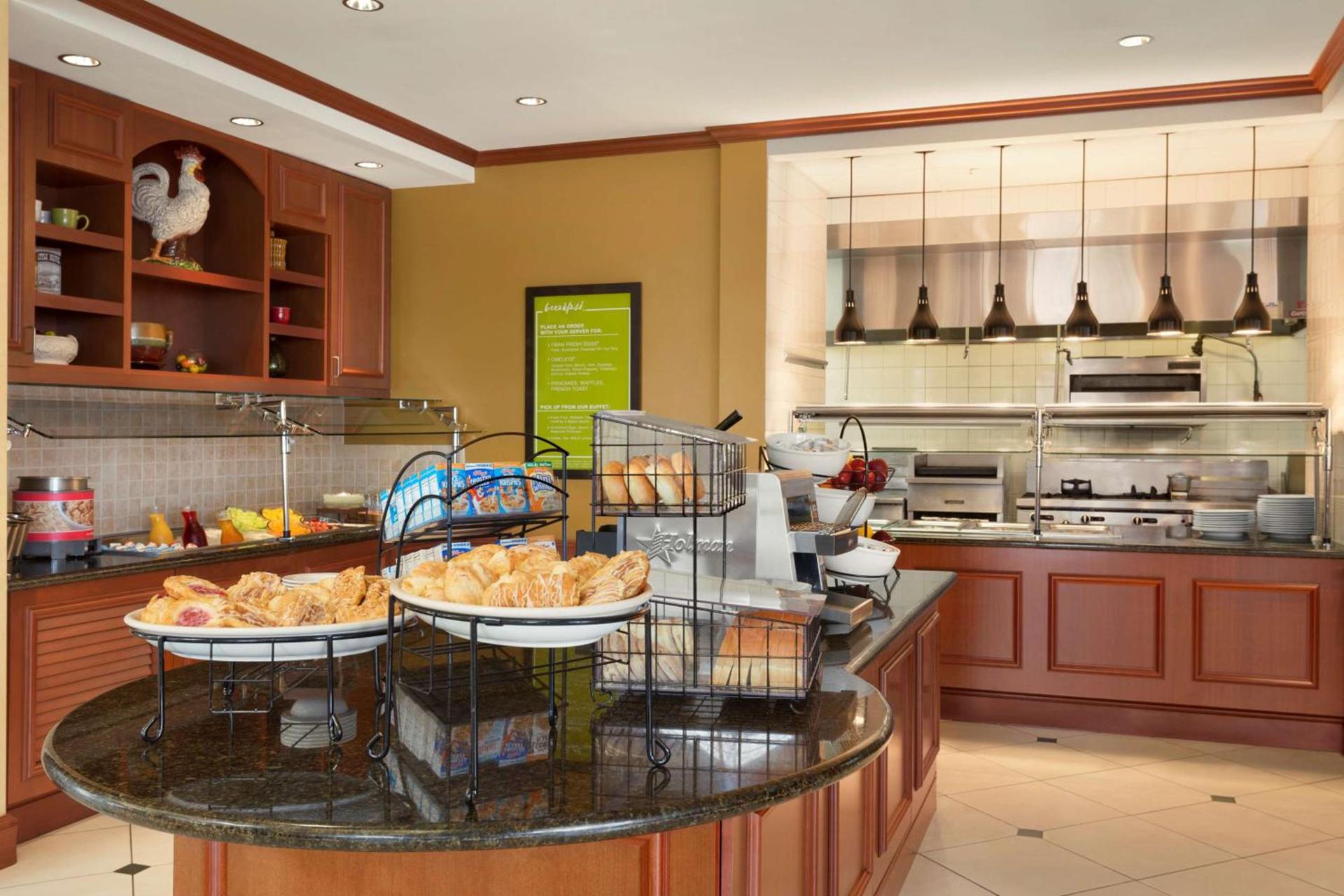 Hilton Garden Inn Bartlesville photo 10