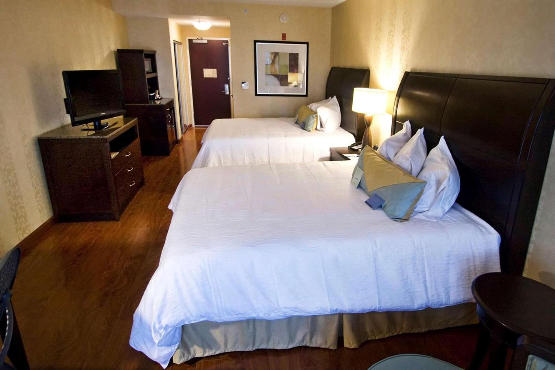 Hilton Garden Inn Aberdeen photo 23