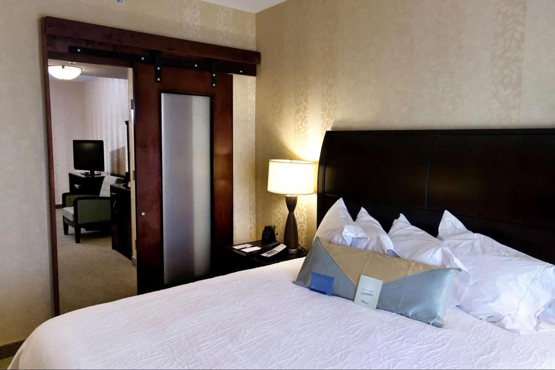 Hilton Garden Inn Aberdeen photo 24