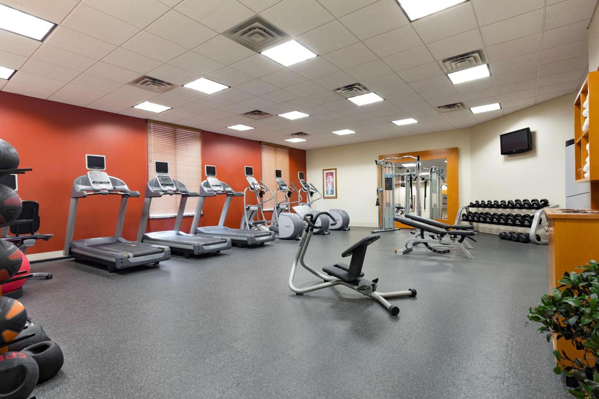 Hilton Garden Inn Bartlesville photo 11