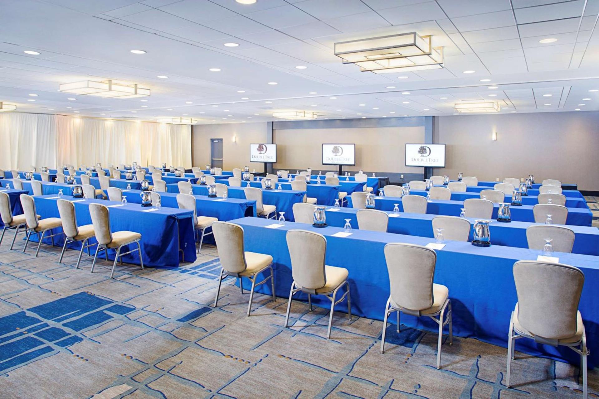 DoubleTree by Hilton Baltimore - BWI Airport photo 24
