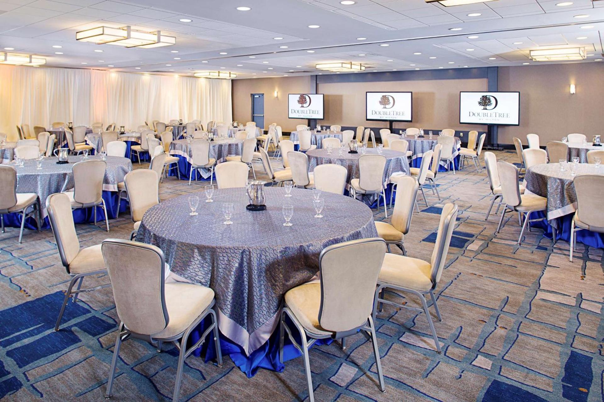 DoubleTree by Hilton Baltimore - BWI Airport photo 23