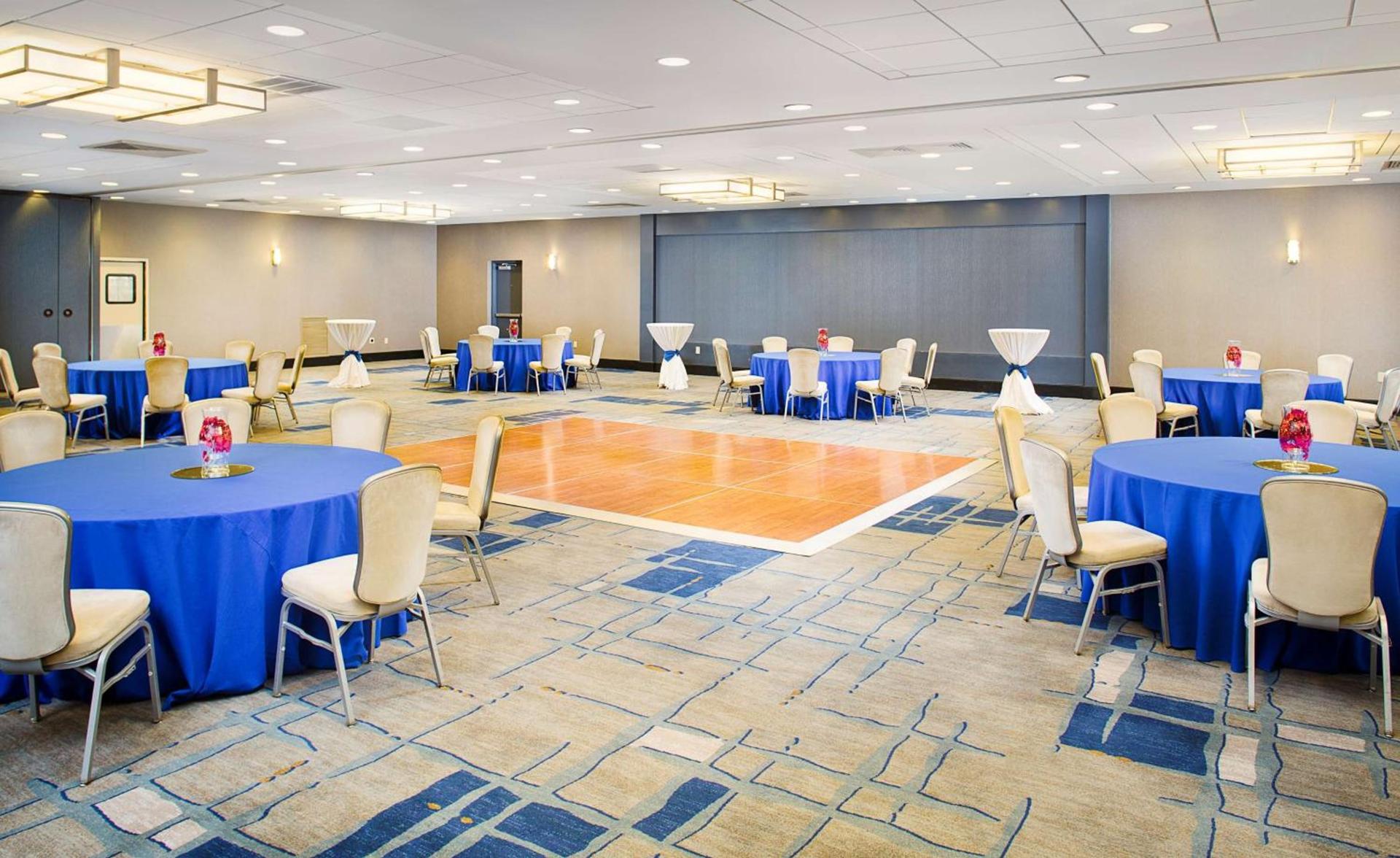 DoubleTree by Hilton Baltimore - BWI Airport photo 26