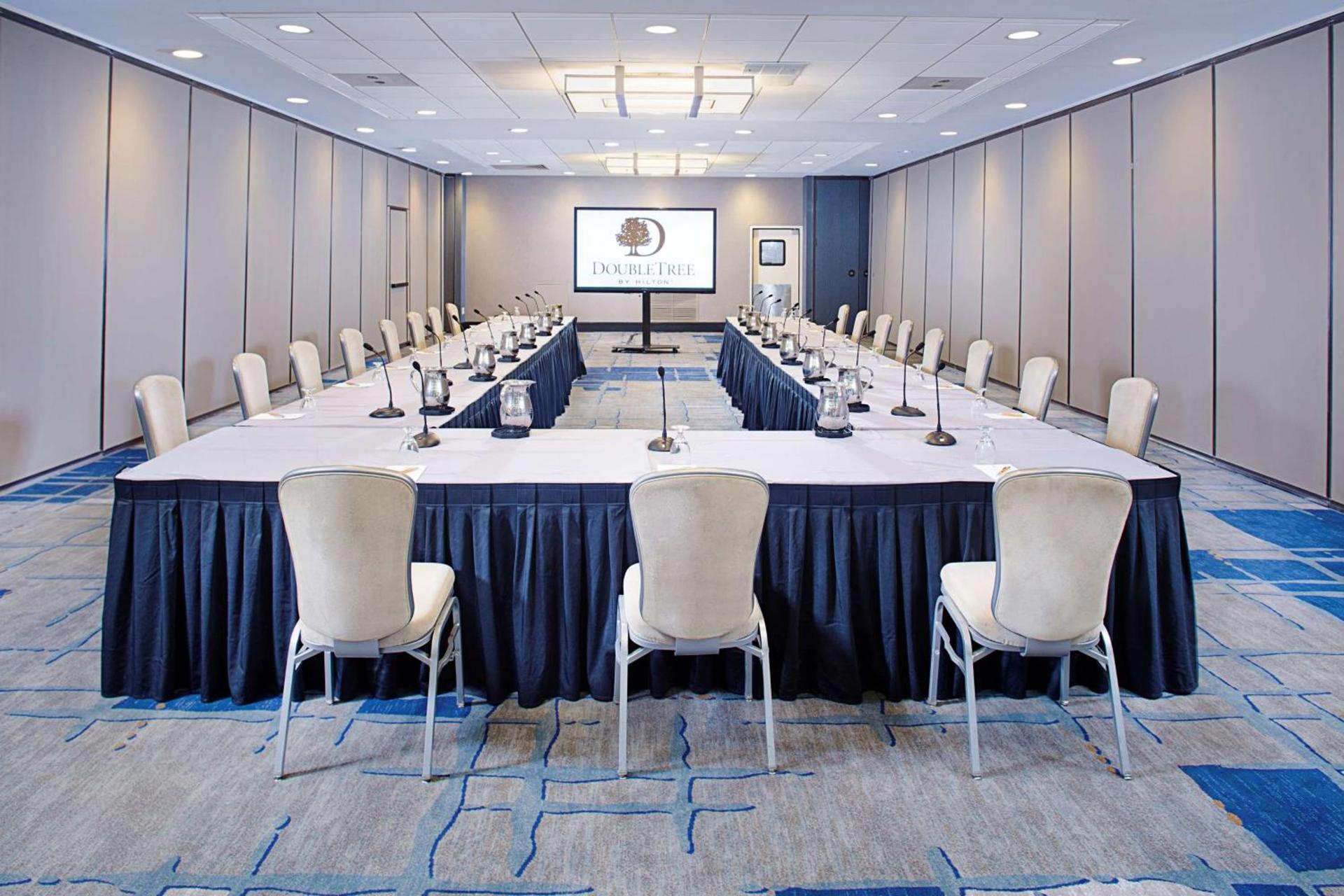 DoubleTree by Hilton Baltimore - BWI Airport photo 25