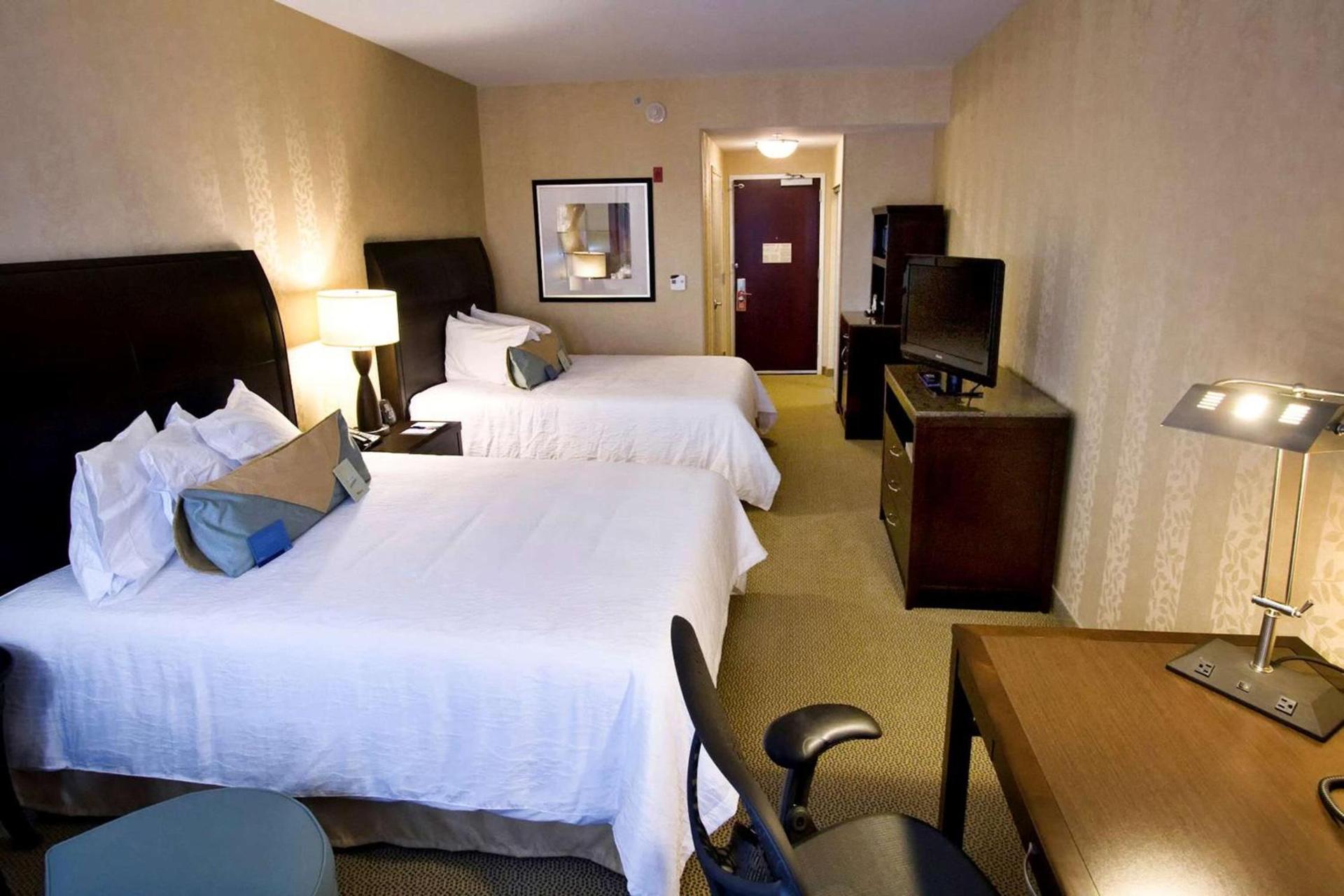 Hilton Garden Inn Aberdeen photo 25