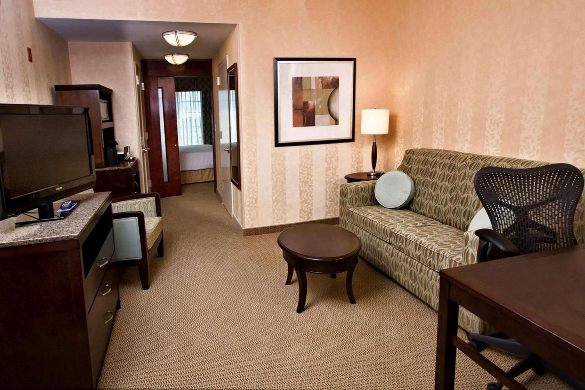 Hilton Garden Inn Aberdeen photo 26