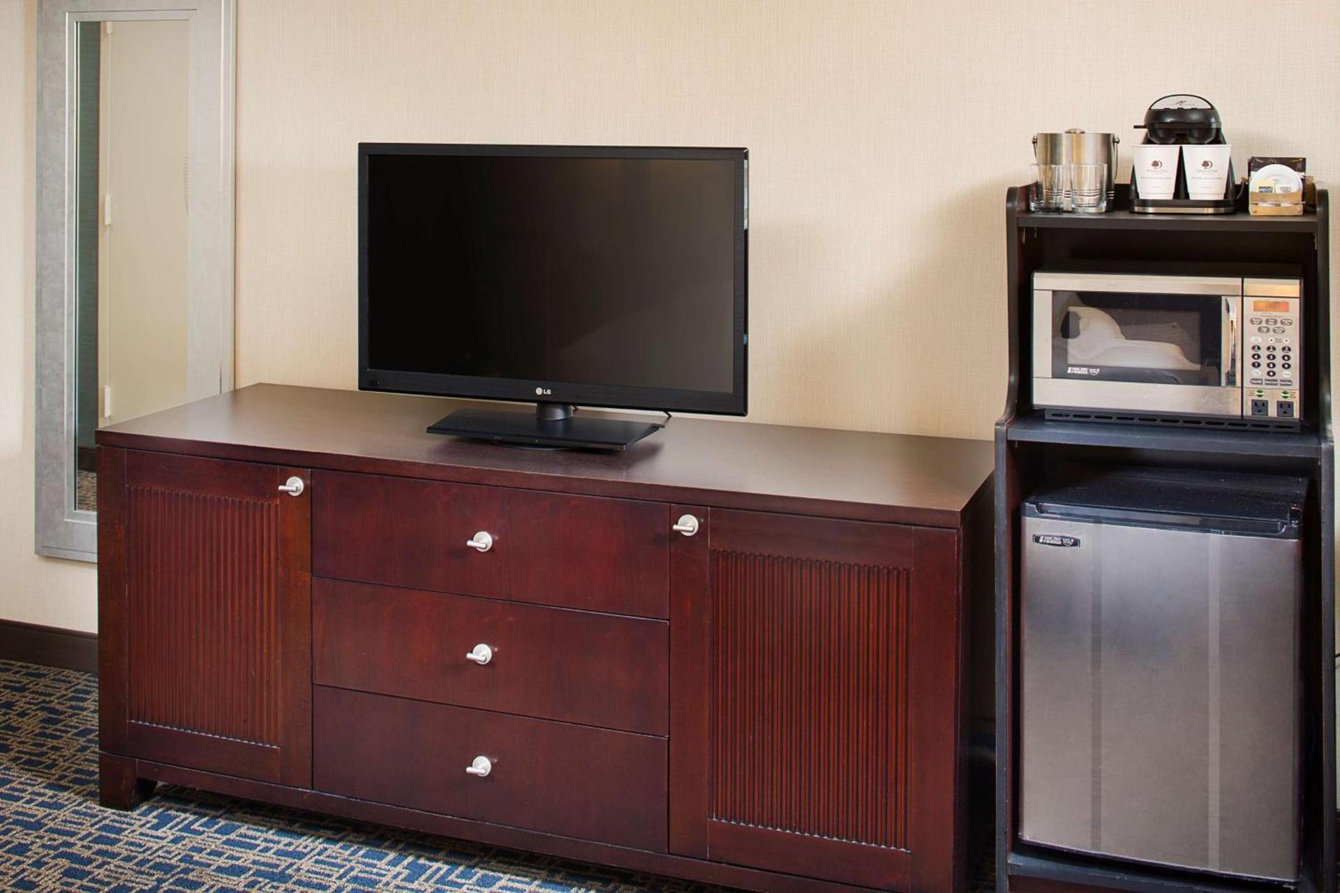 DoubleTree by Hilton Baltimore - BWI Airport photo 28