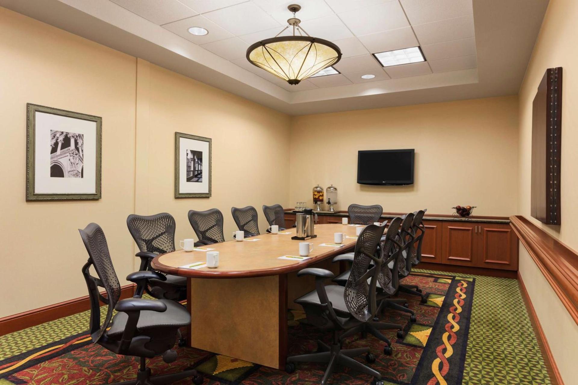 Hilton Garden Inn Bartlesville photo 21