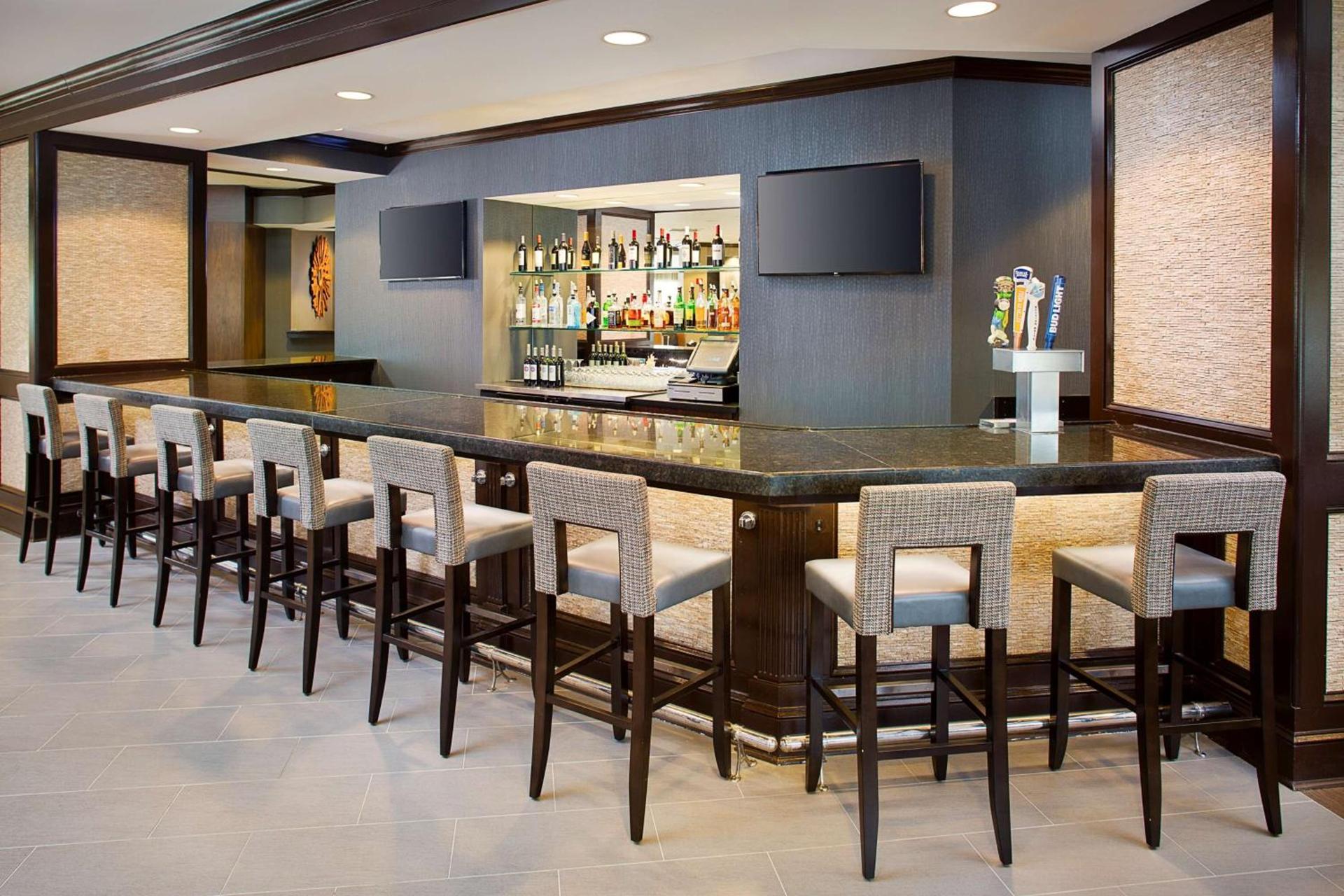 DoubleTree by Hilton Baltimore - BWI Airport photo 27