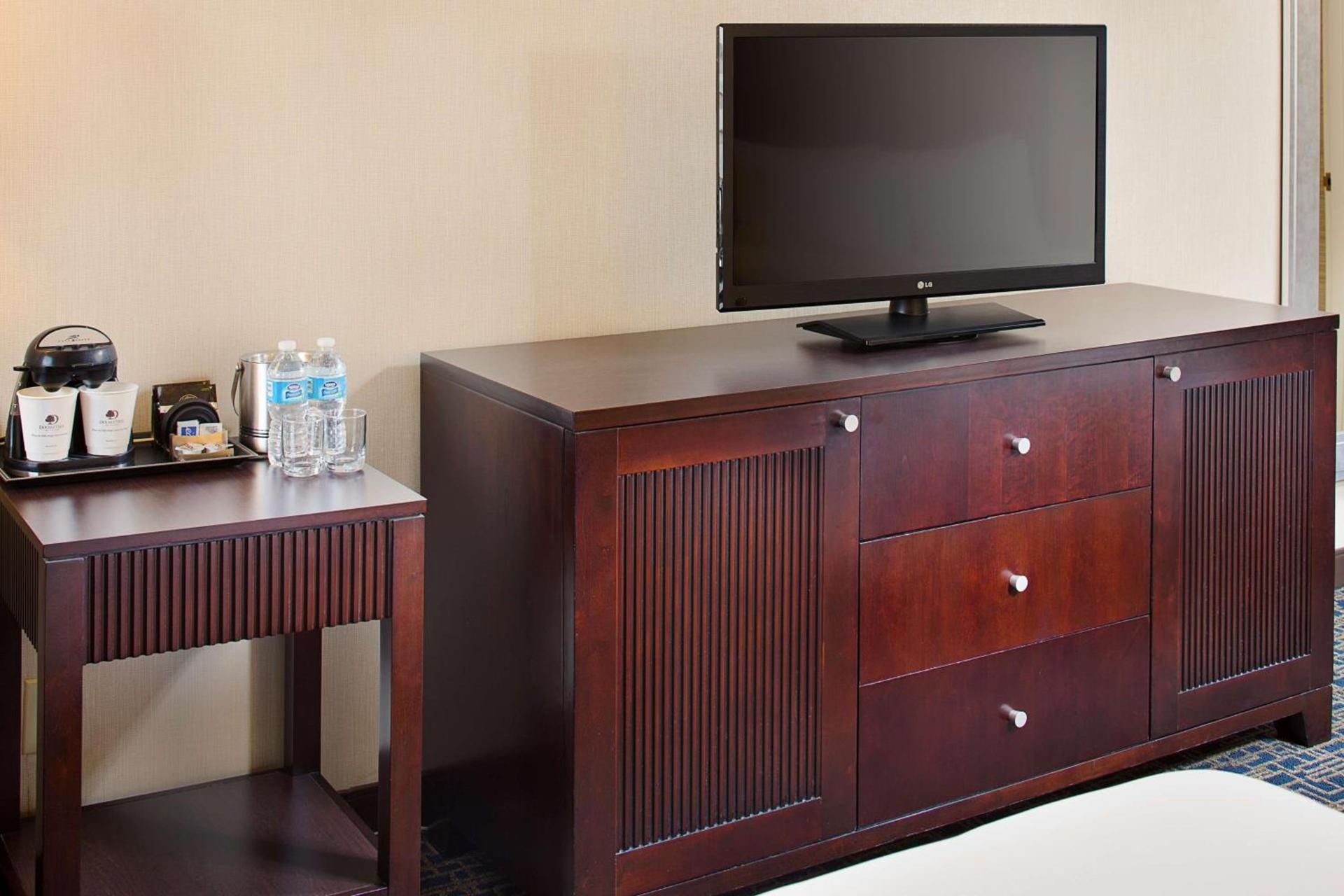 DoubleTree by Hilton Baltimore - BWI Airport photo 29