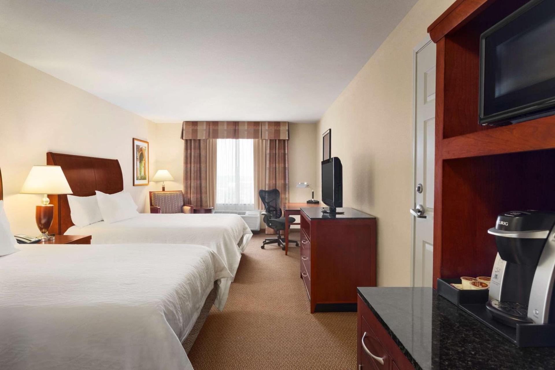 Hilton Garden Inn Bartlesville photo 20