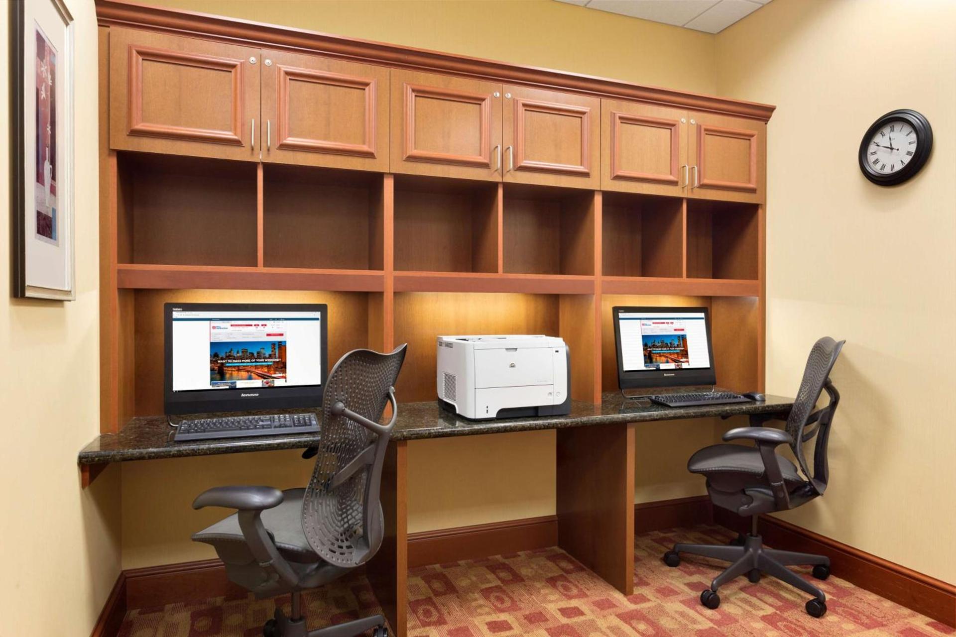 Hilton Garden Inn Bartlesville photo 26