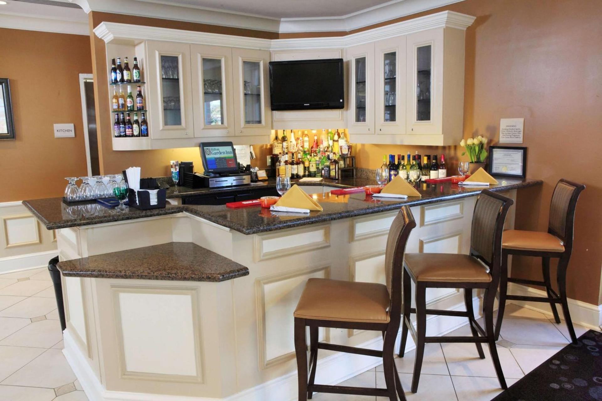 Hilton Garden Inn Aberdeen photo 30