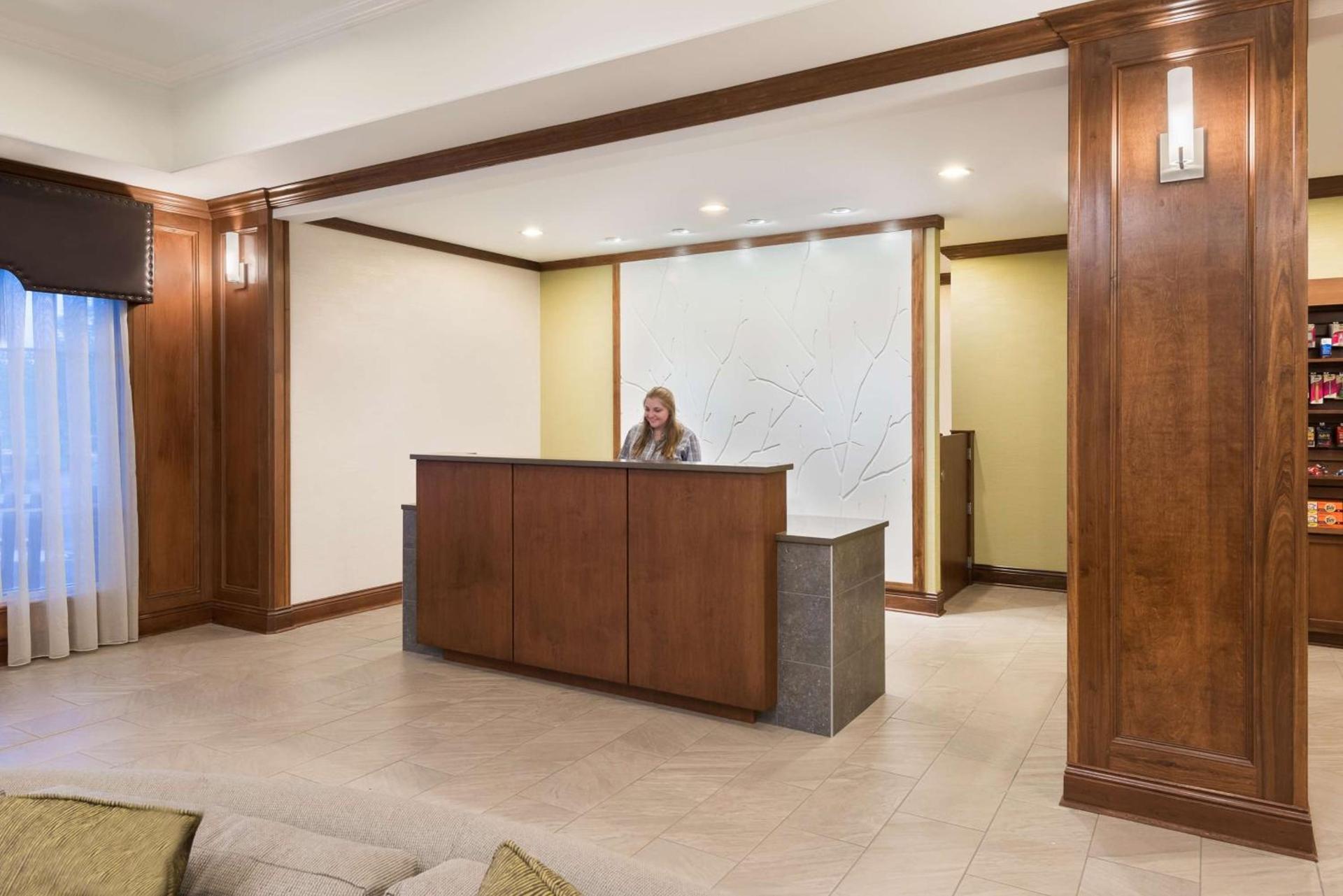 Homewood Suites by Hilton Buffalo-Amherst photo 5