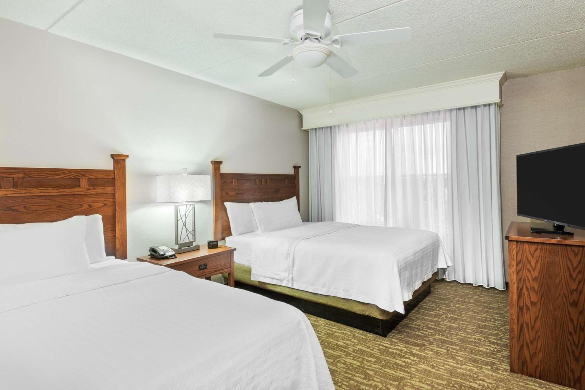 Homewood Suites by Hilton Buffalo-Amherst photo 20