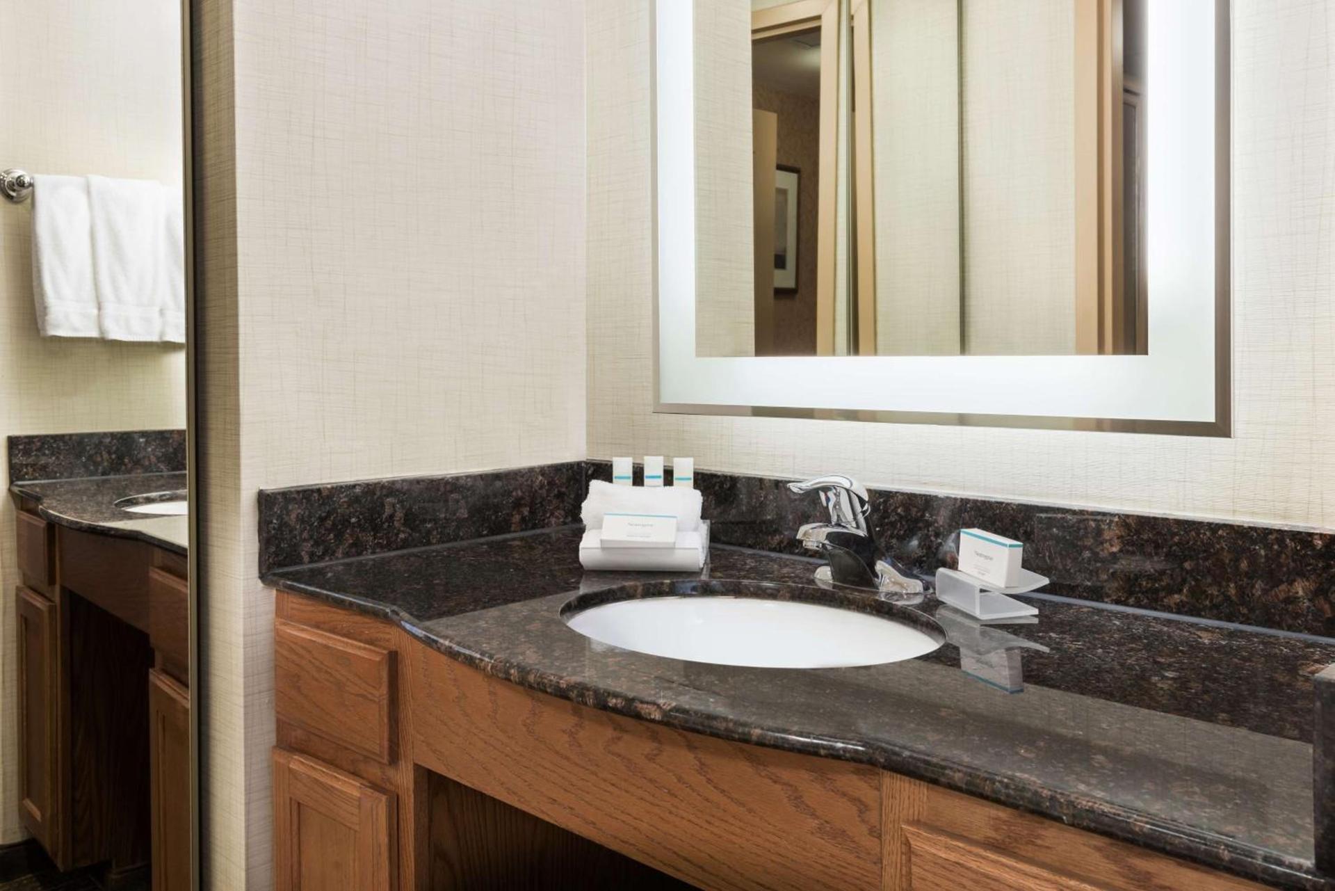 Homewood Suites by Hilton Buffalo-Amherst photo 21
