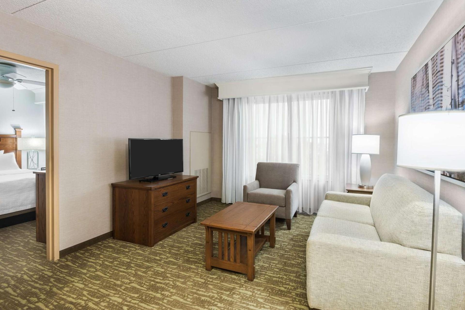 Homewood Suites by Hilton Buffalo-Amherst photo 31