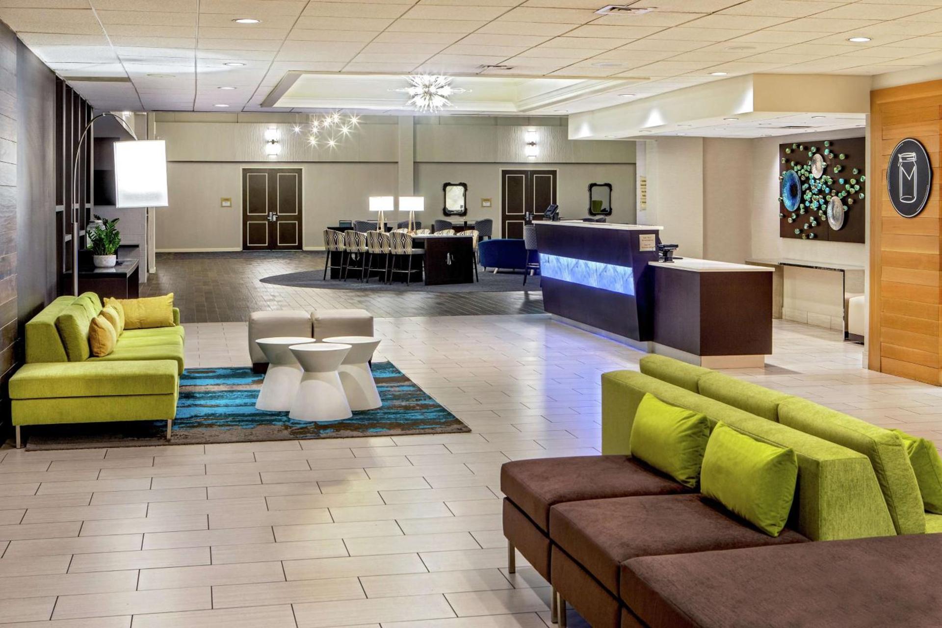 DoubleTree by Hilton Columbia photo 47