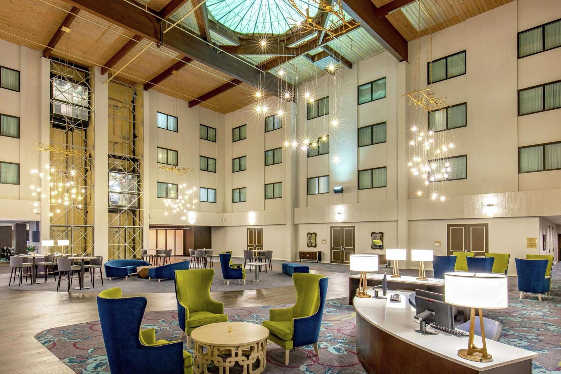 DoubleTree by Hilton Columbia photo 3