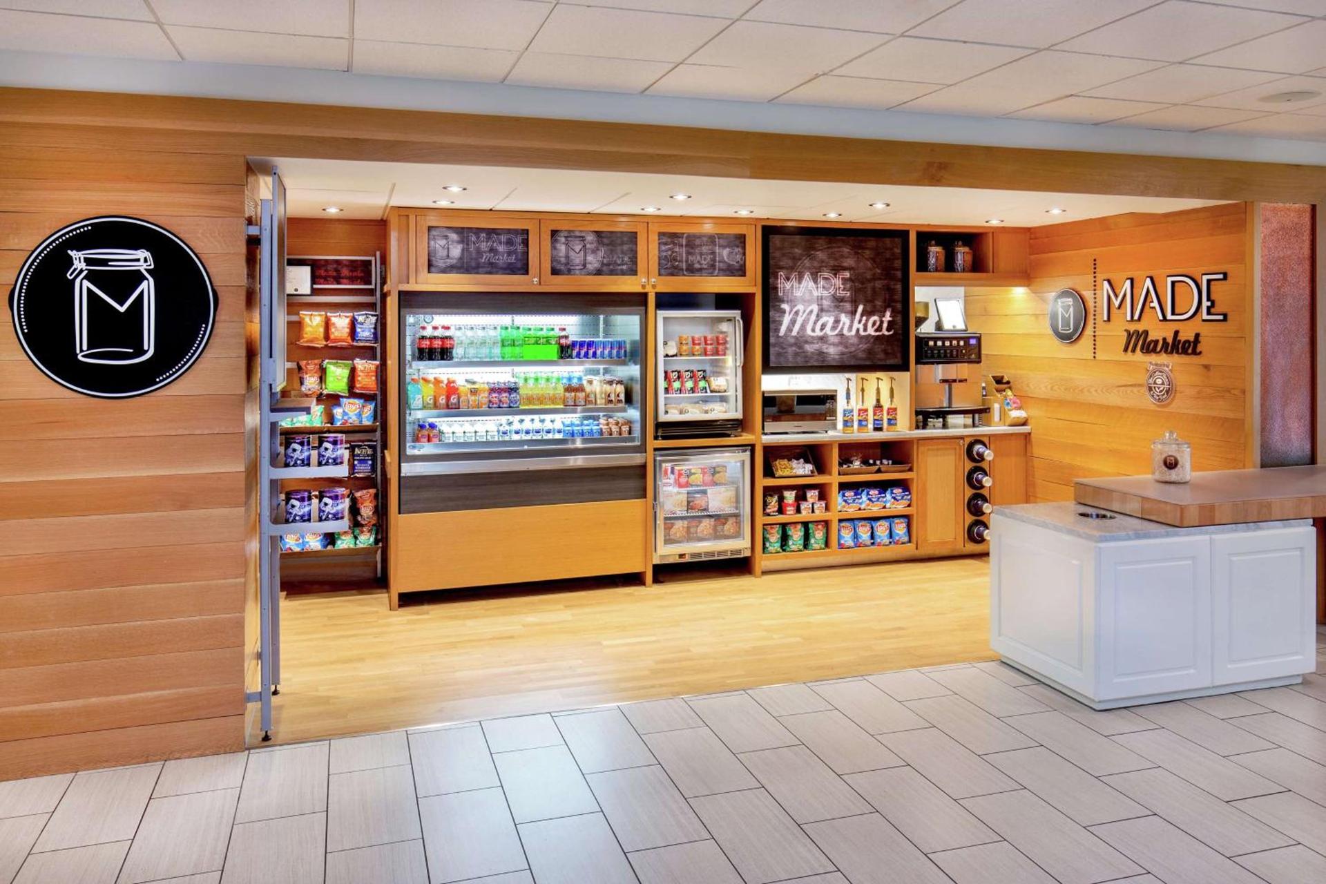 DoubleTree by Hilton Columbia photo 5