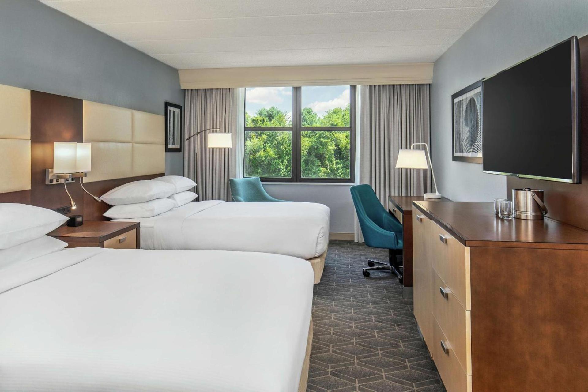 DoubleTree by Hilton Columbia photo 17