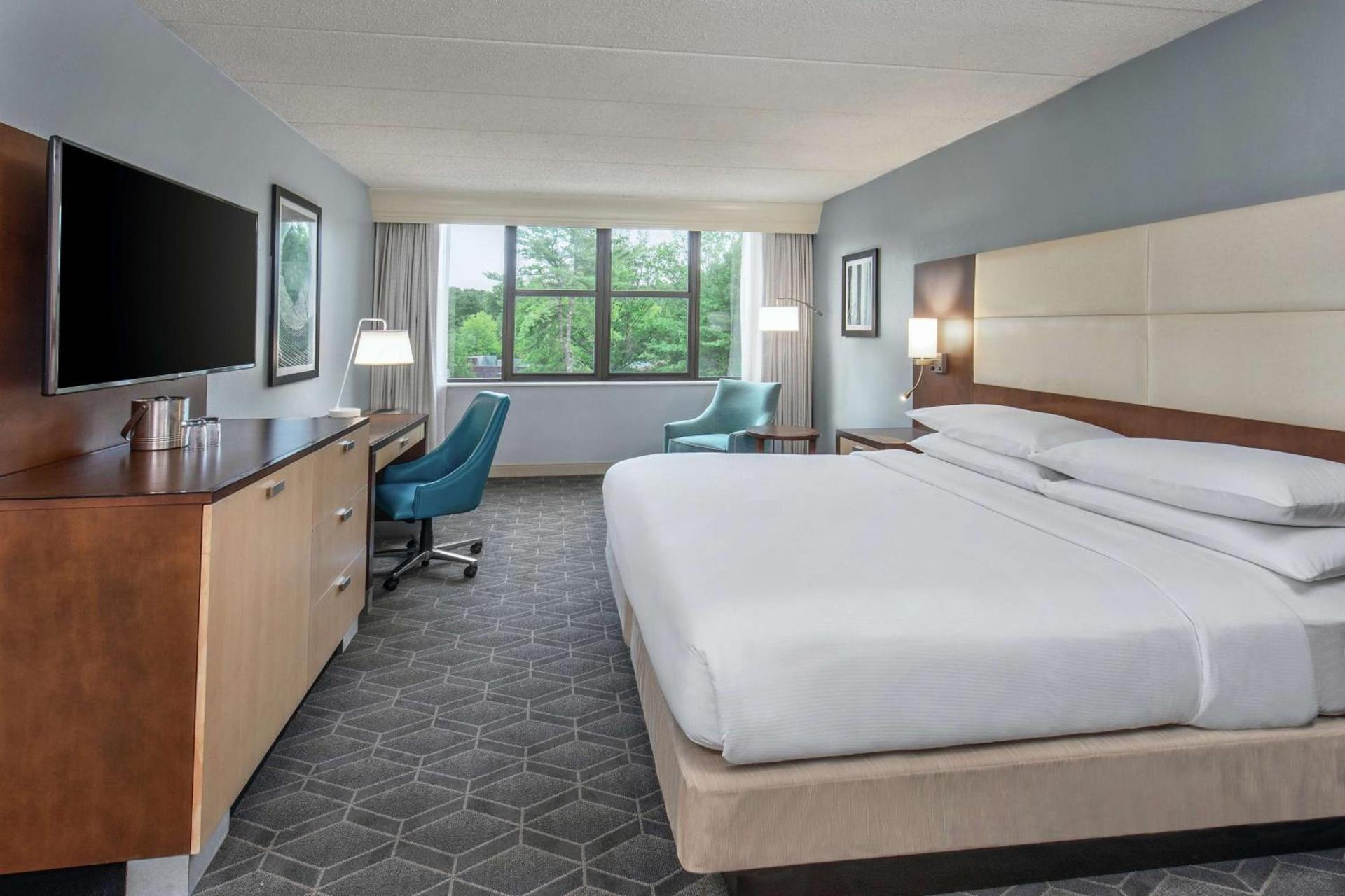 DoubleTree by Hilton Columbia photo 18