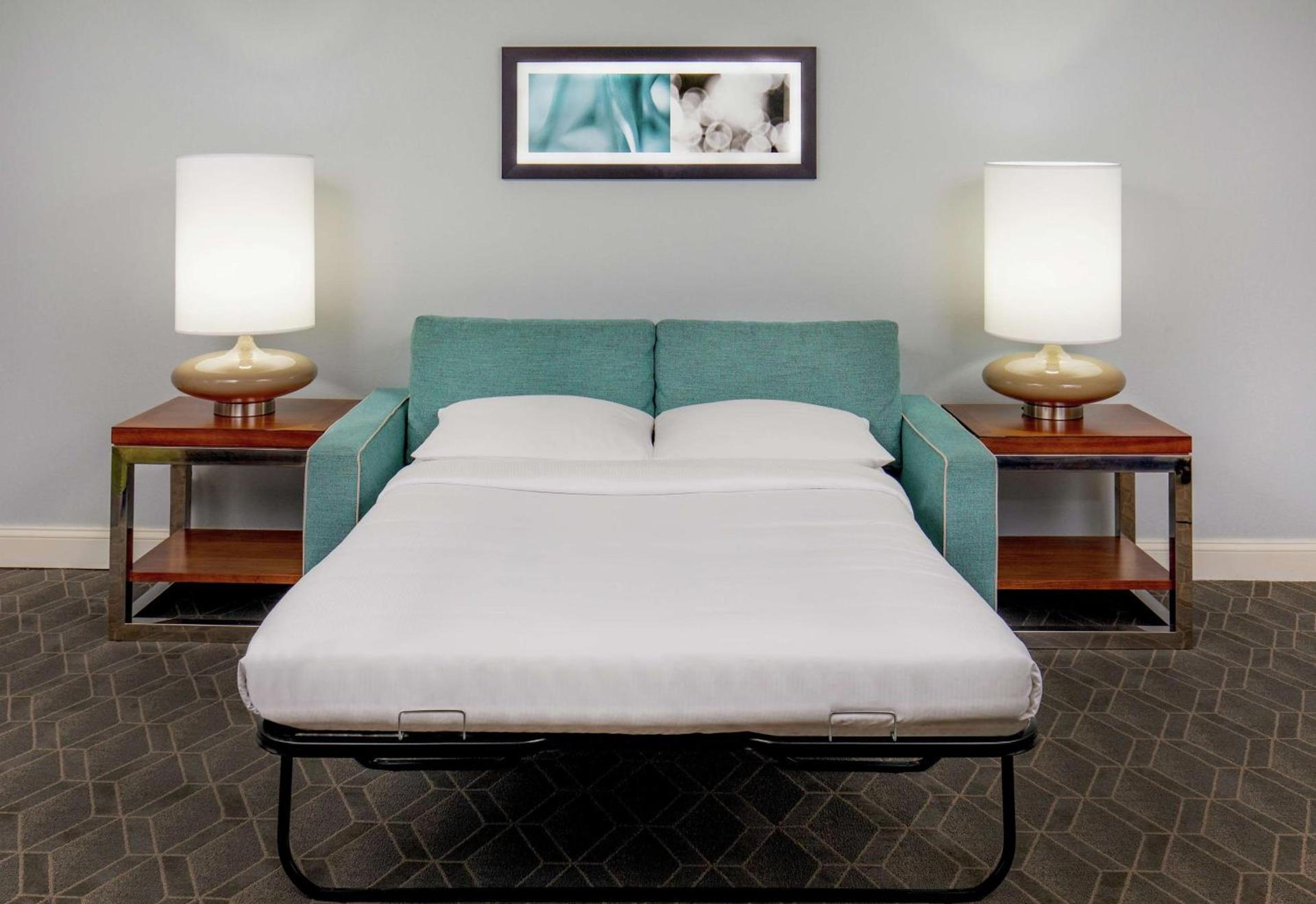 DoubleTree by Hilton Columbia photo 19