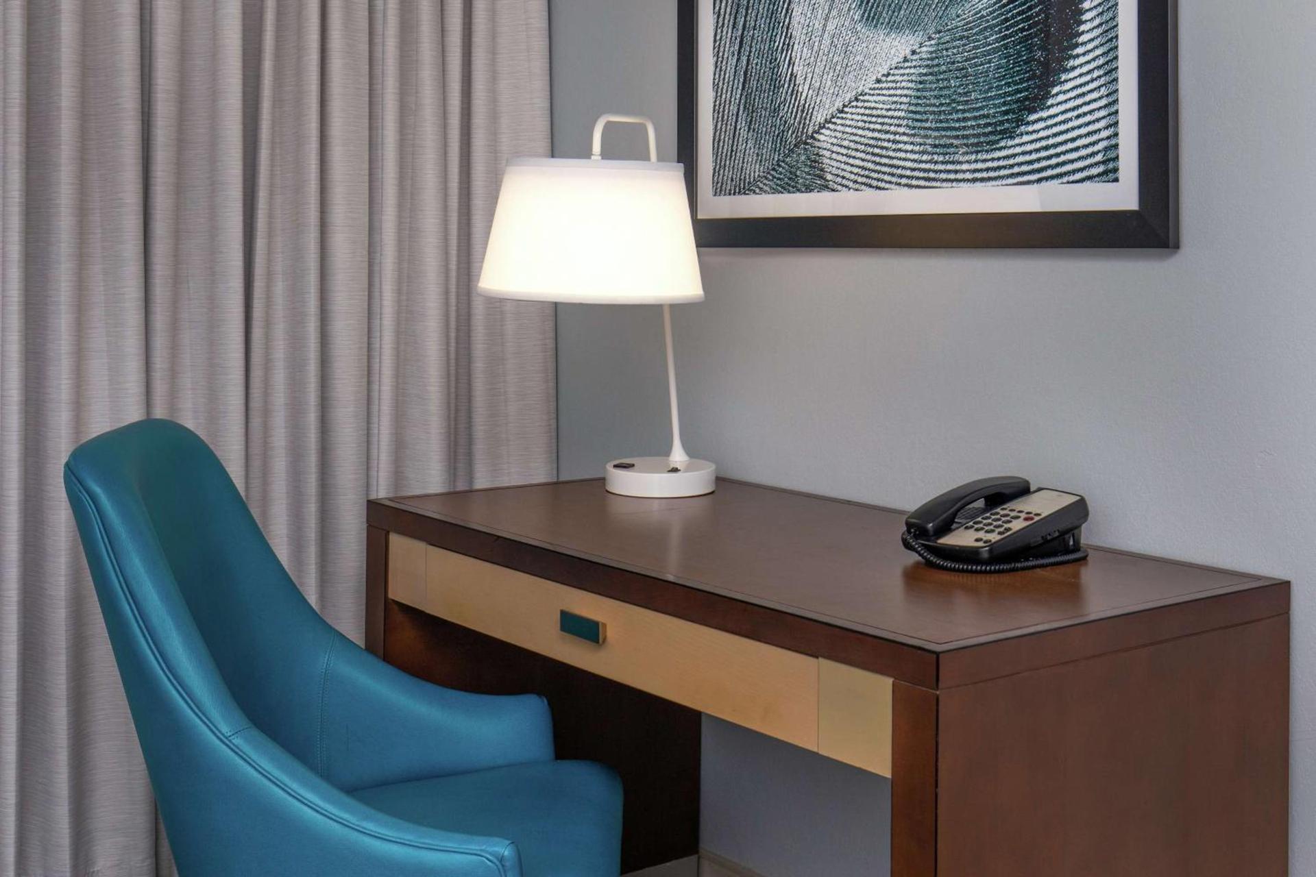 DoubleTree by Hilton Columbia photo 26
