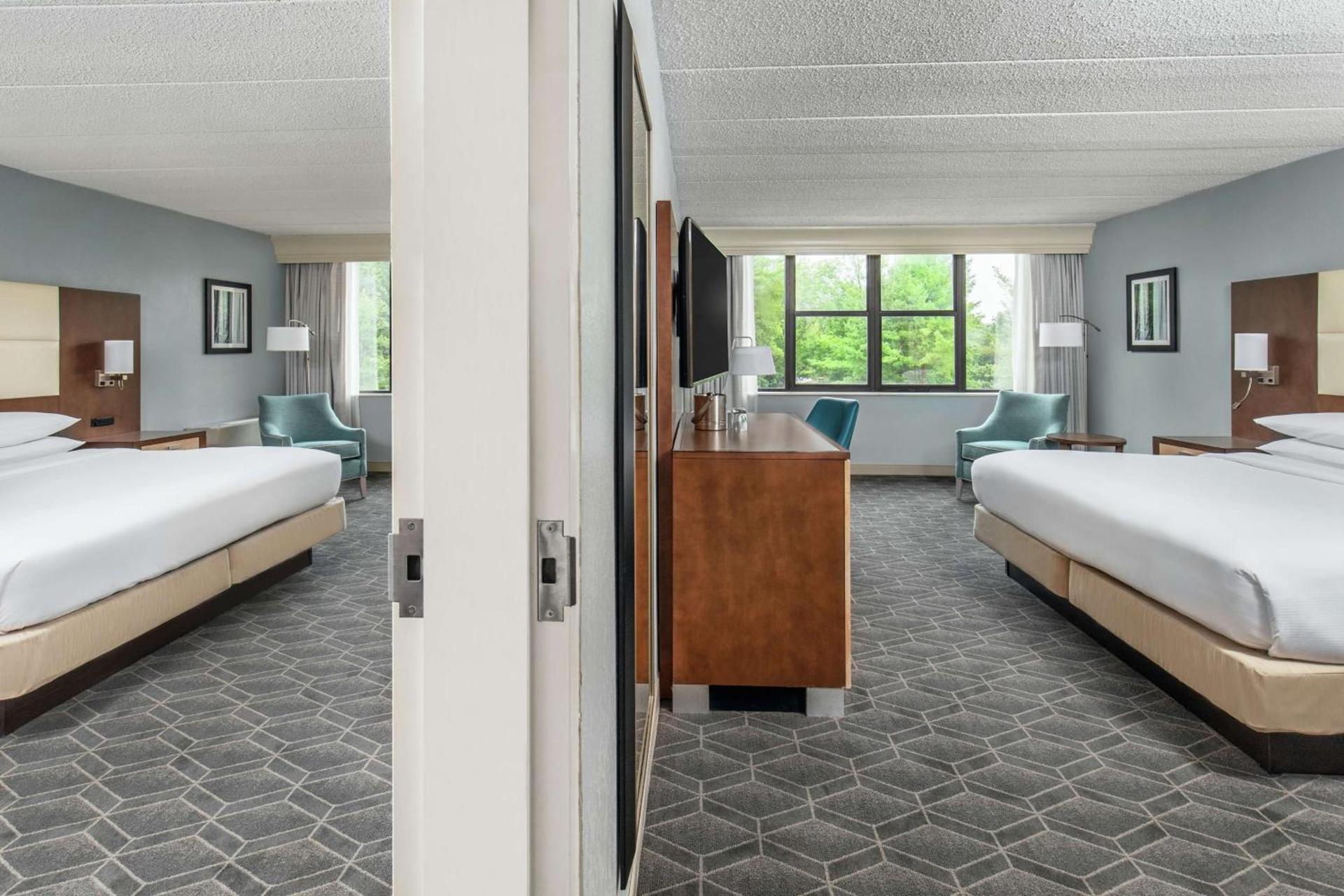 DoubleTree by Hilton Columbia photo 30