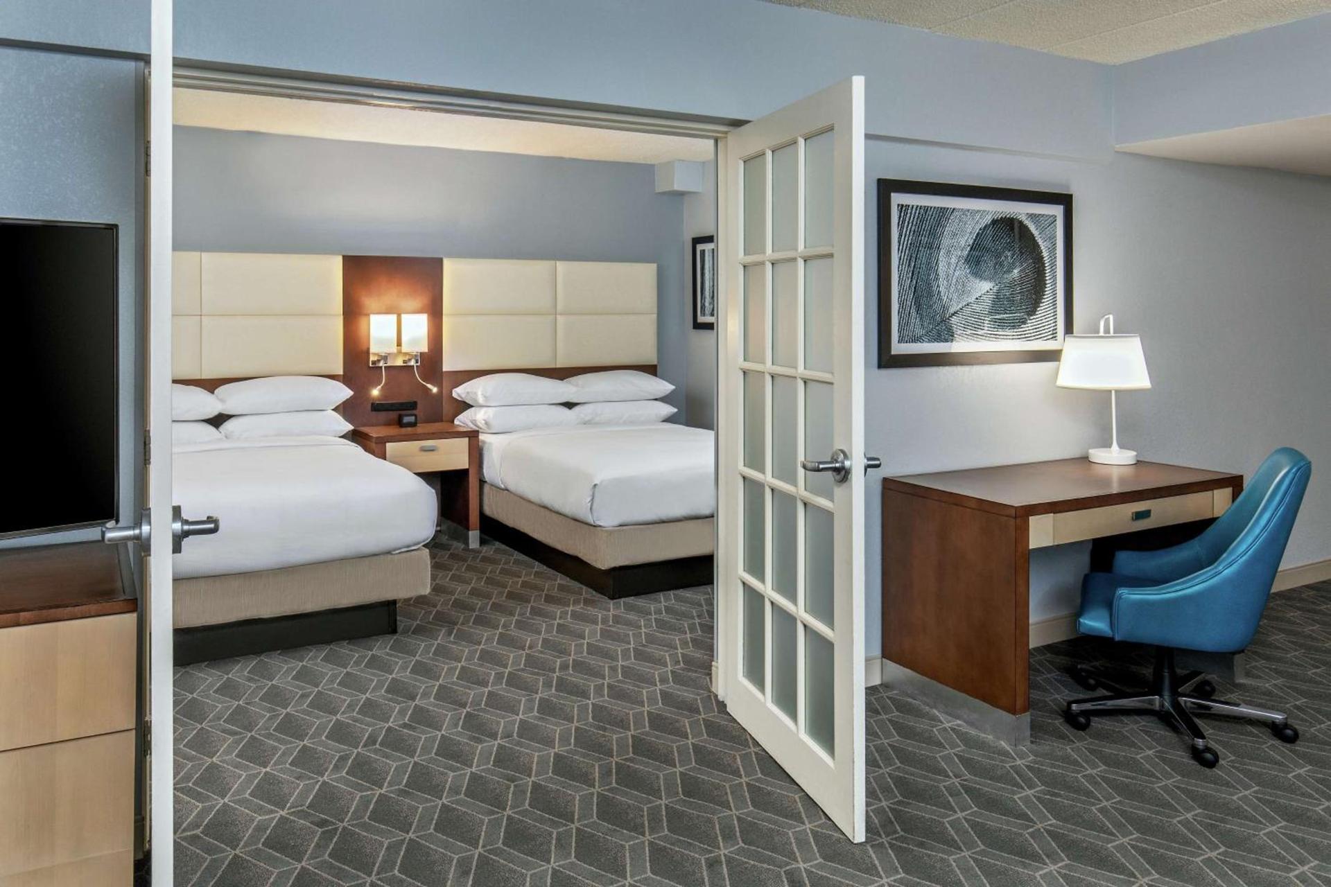 DoubleTree by Hilton Columbia photo 31