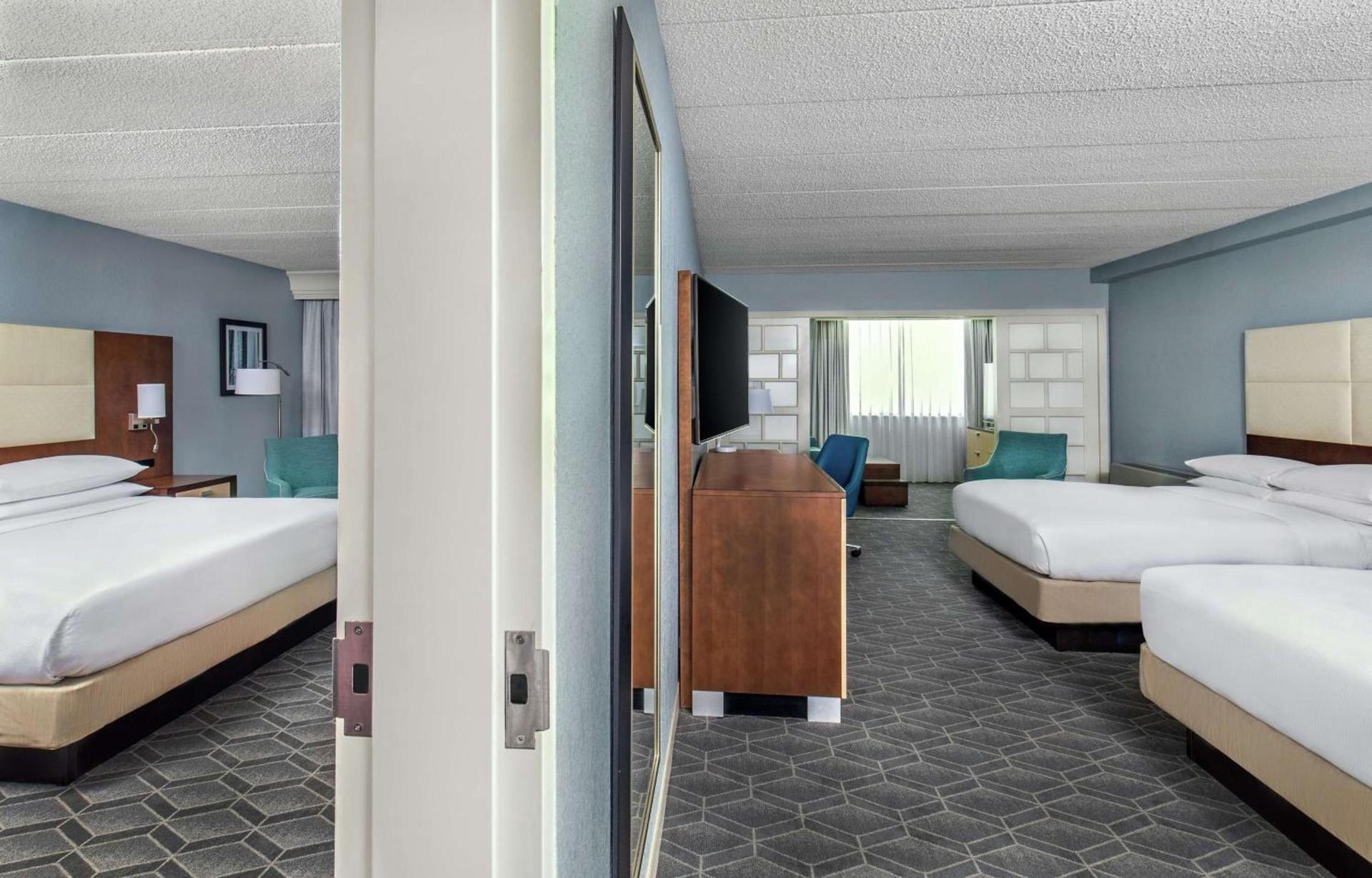DoubleTree by Hilton Columbia photo 24