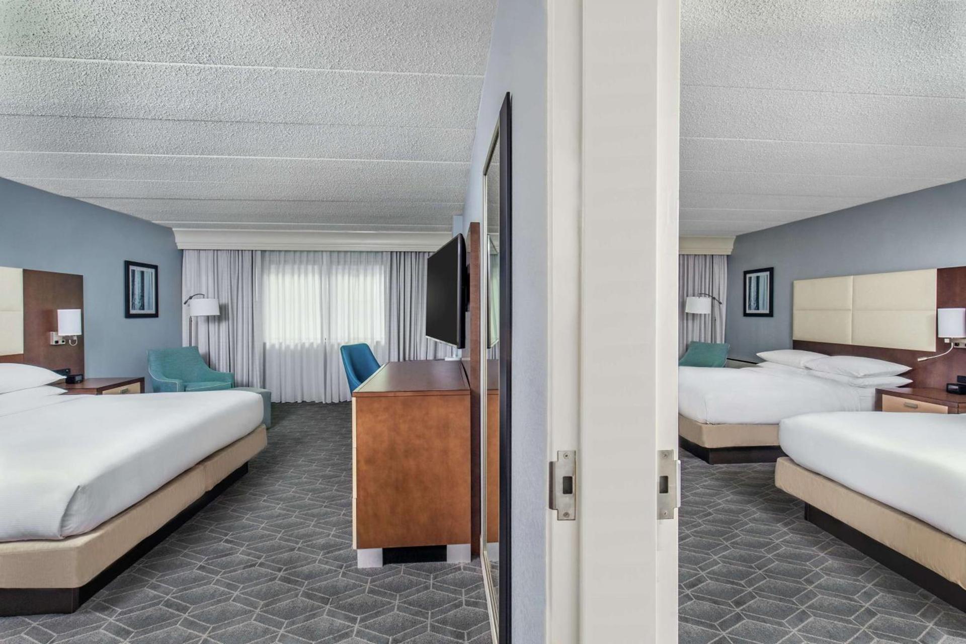 DoubleTree by Hilton Columbia photo 25