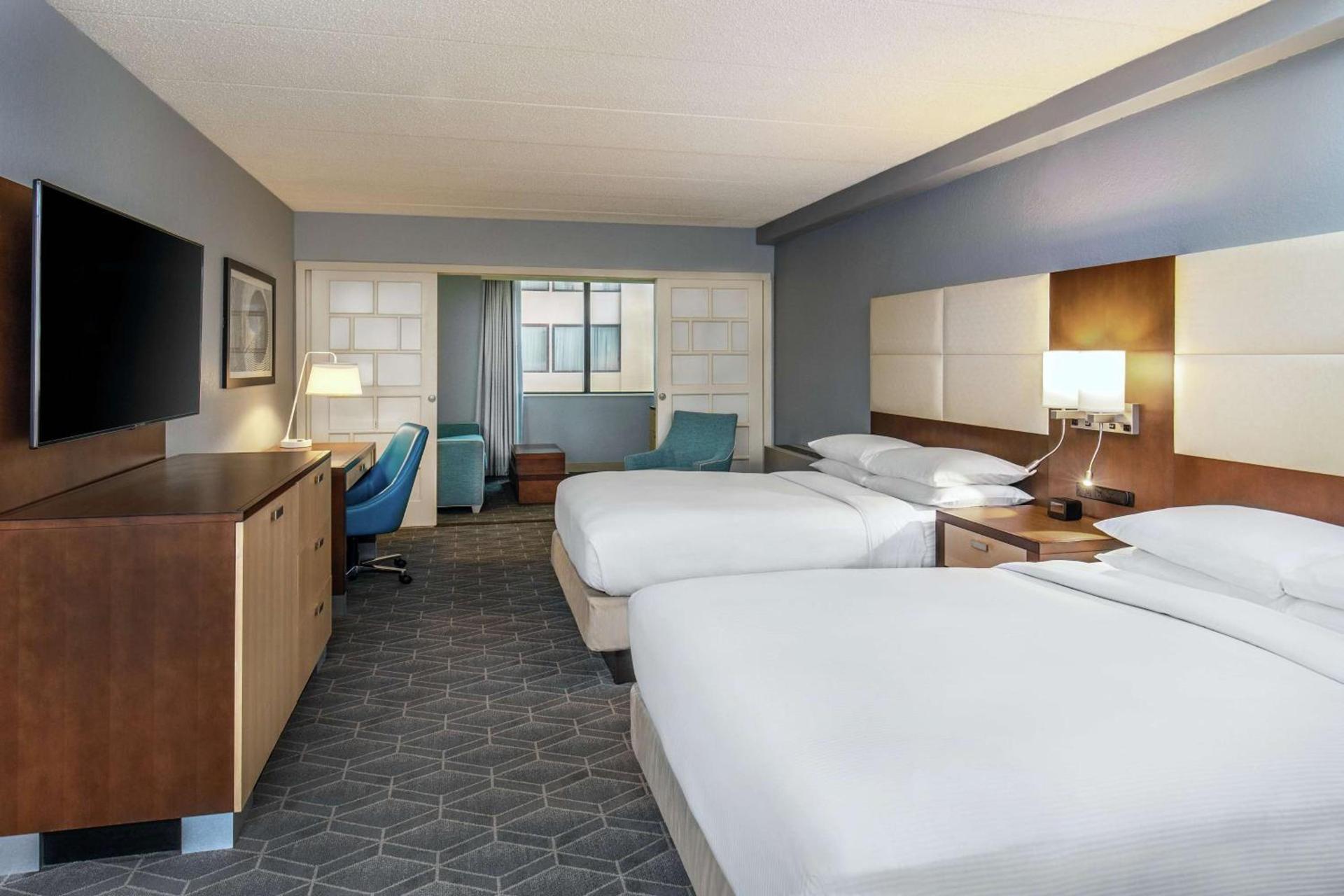 DoubleTree by Hilton Columbia photo 34