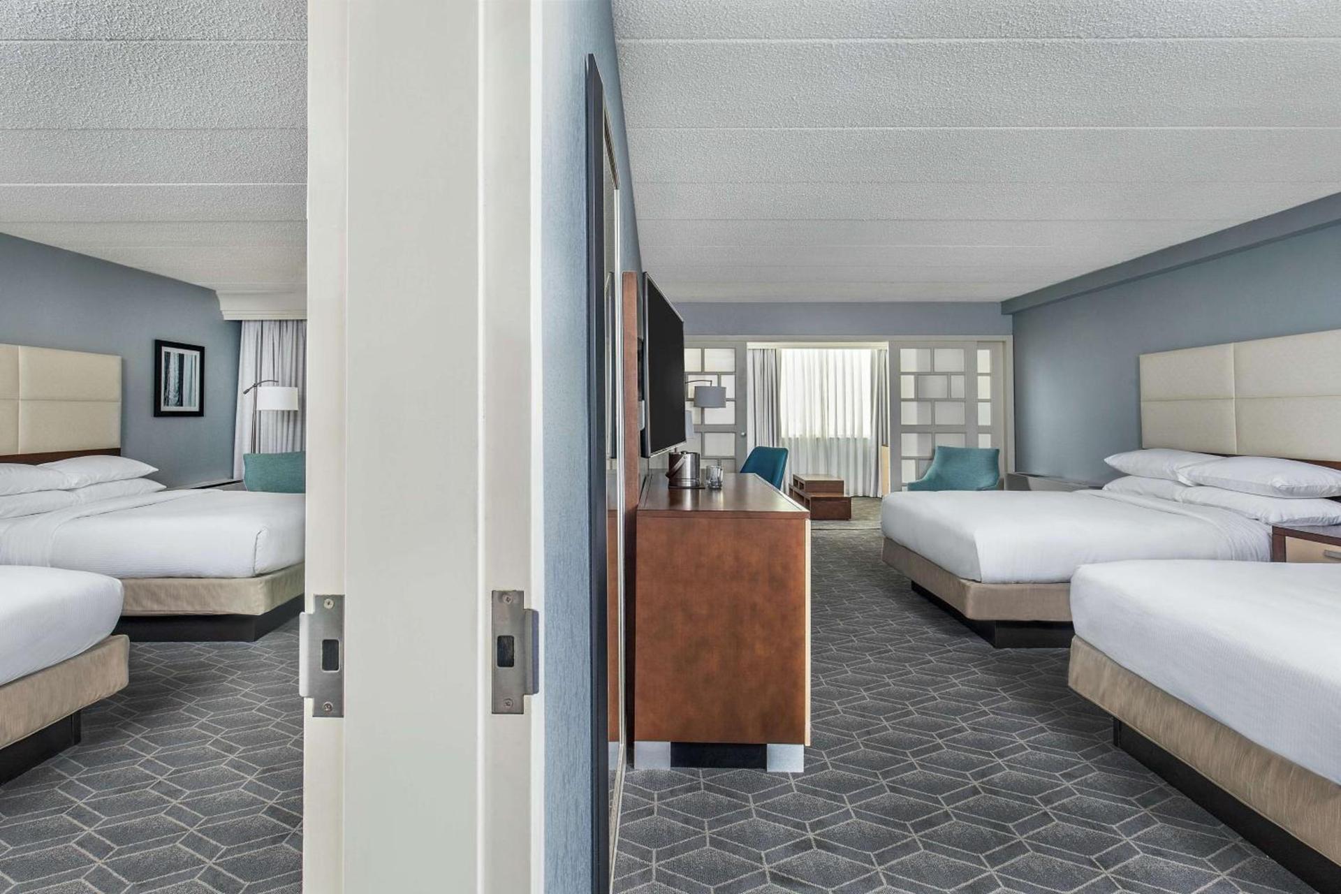 DoubleTree by Hilton Columbia photo 38