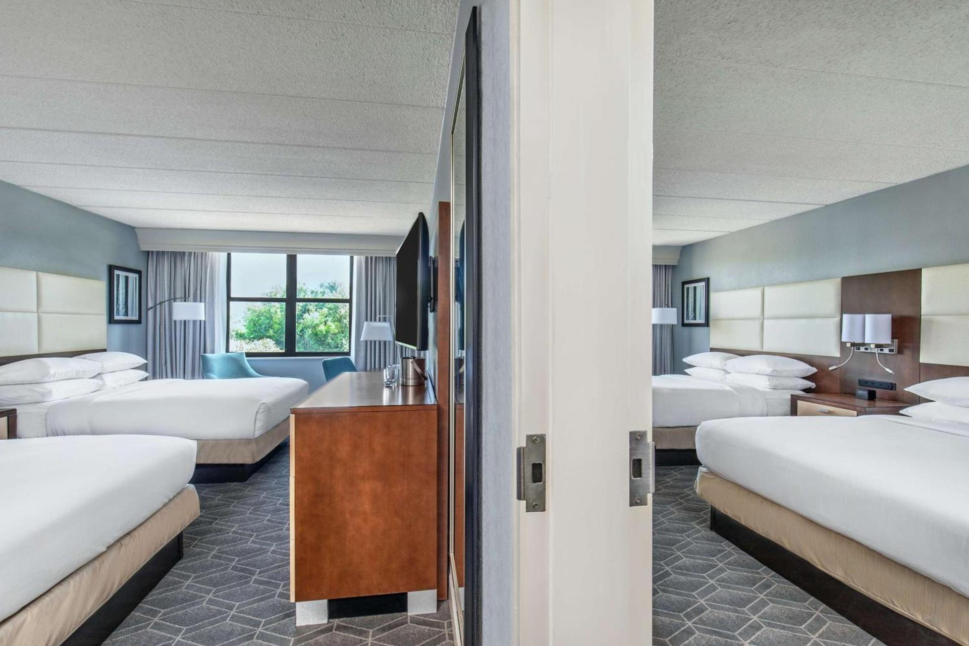 DoubleTree by Hilton Columbia photo 40