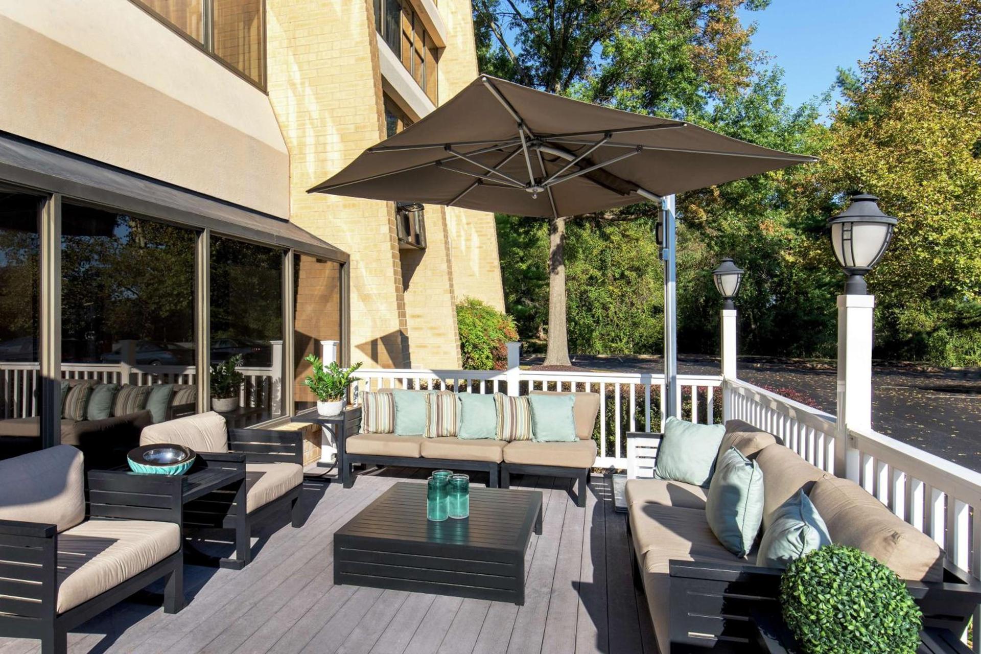DoubleTree by Hilton Columbia photo 42