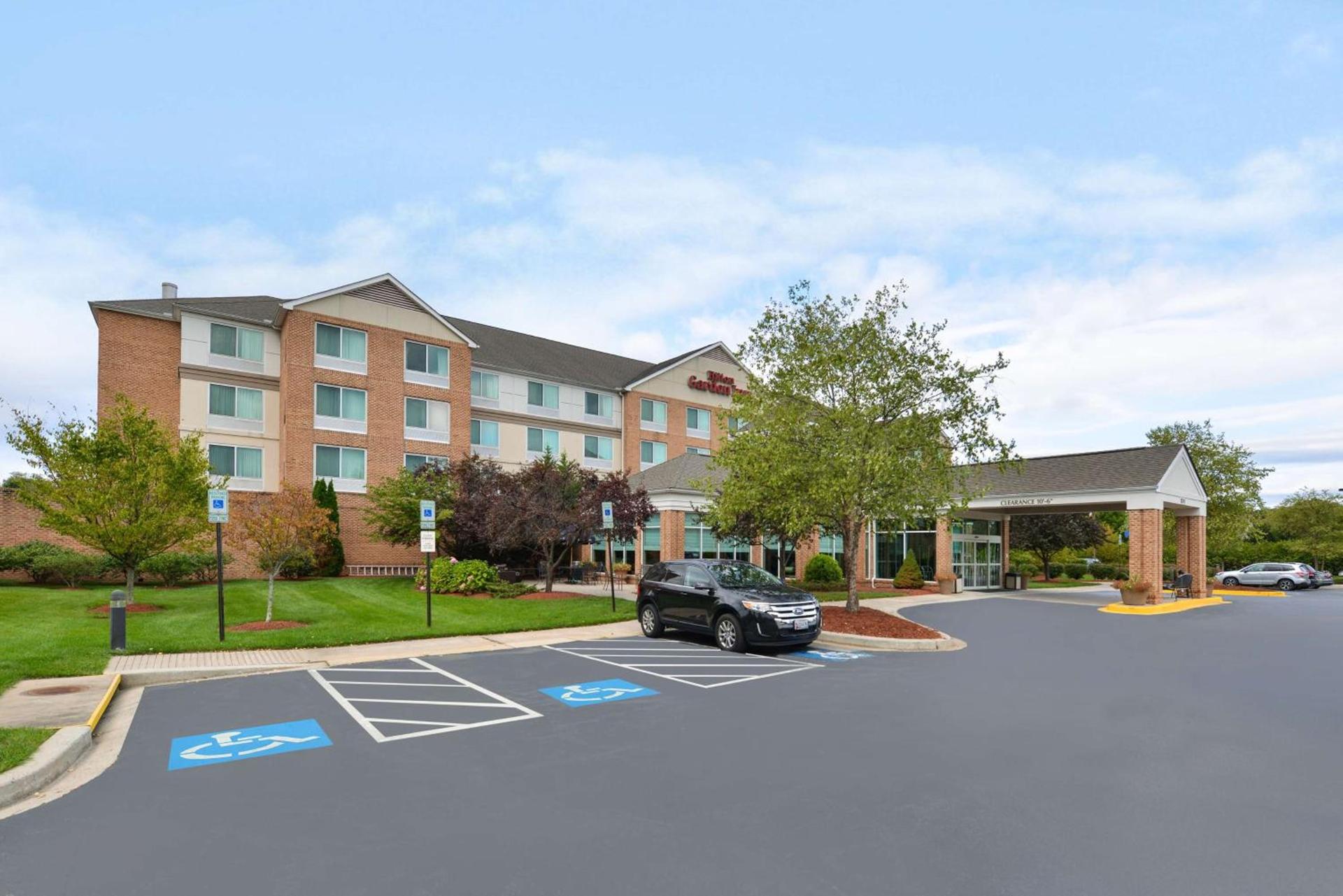 Hilton Garden Inn Columbia photo 3