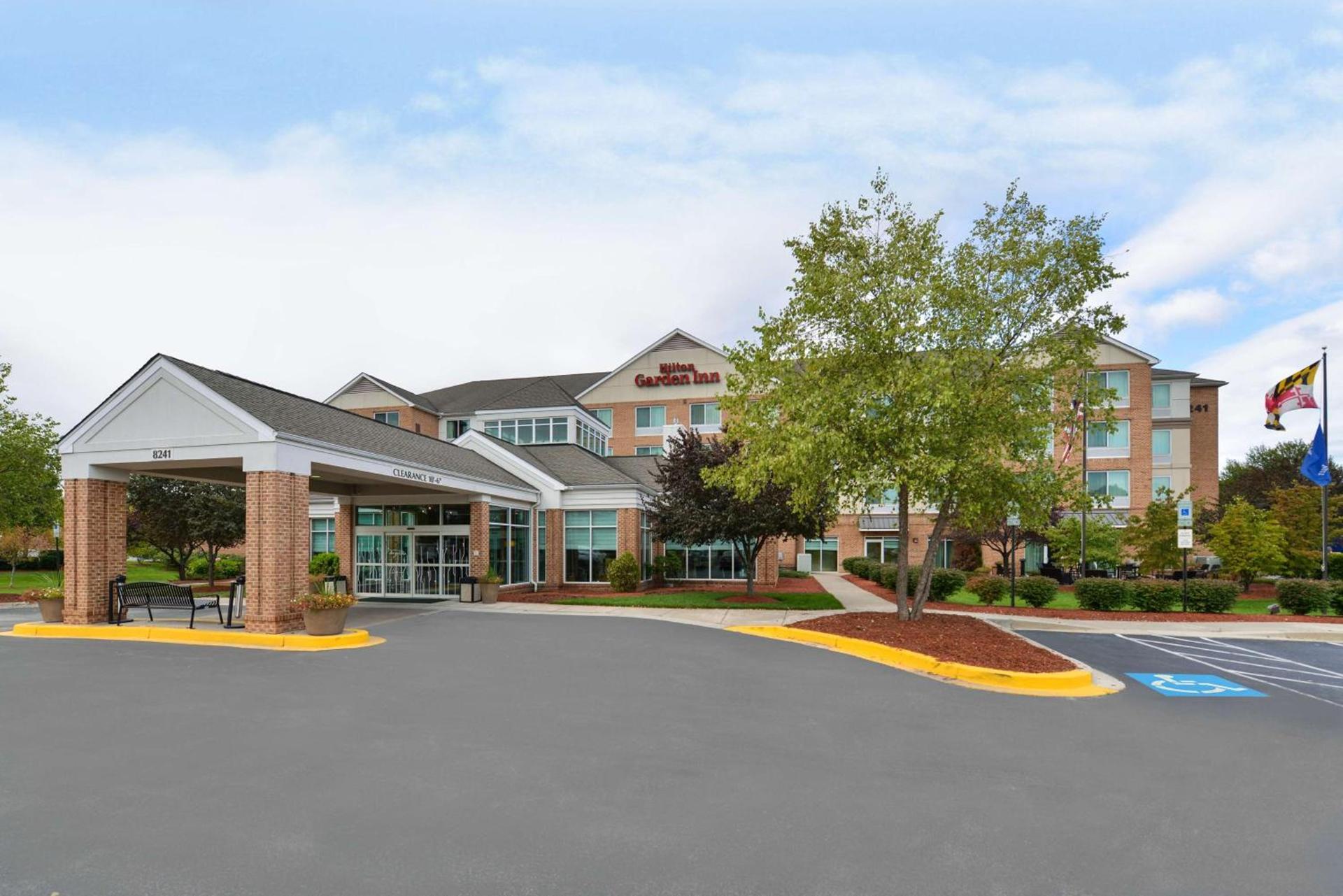 Hilton Garden Inn Columbia photo 4