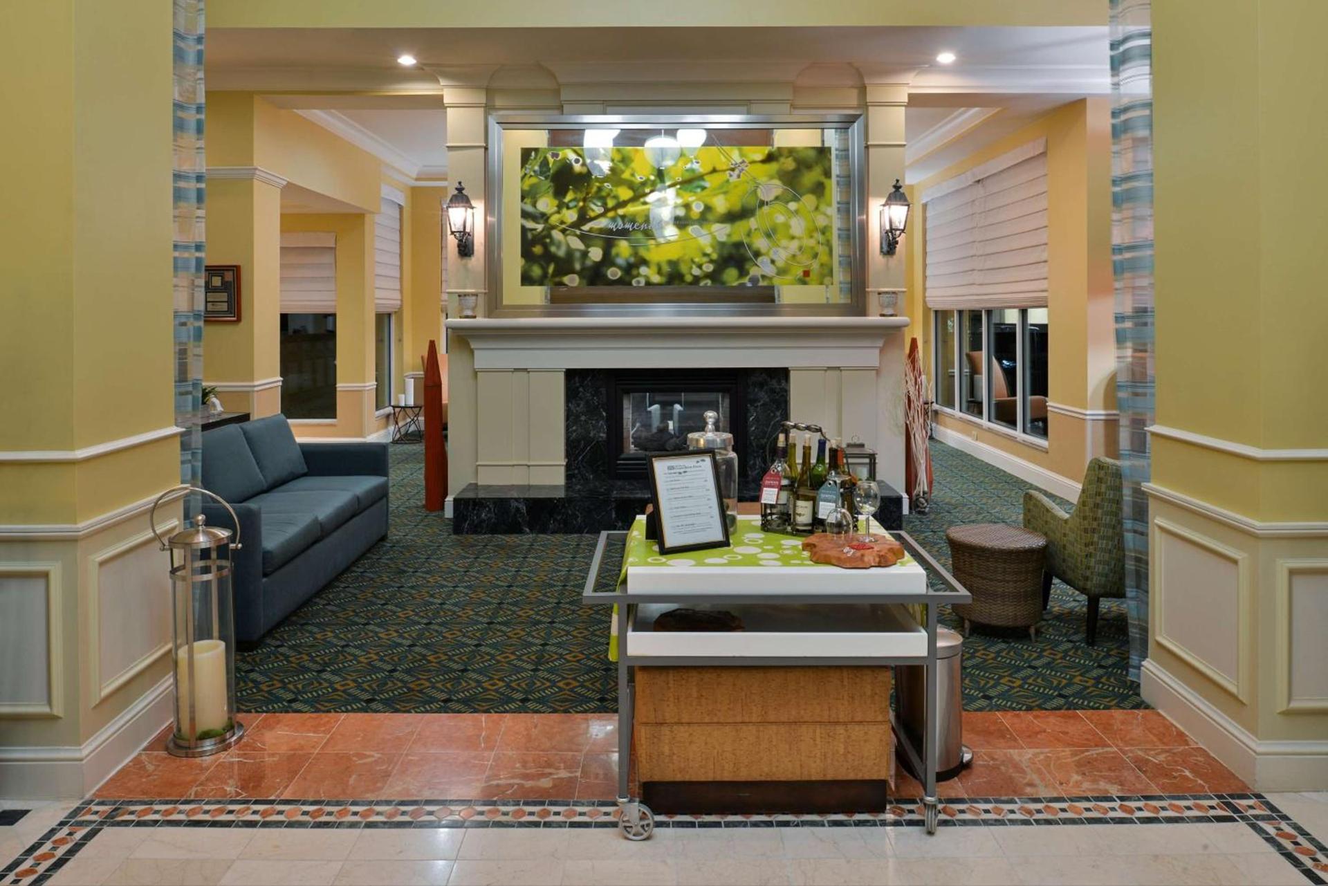 Hilton Garden Inn Columbia photo 6